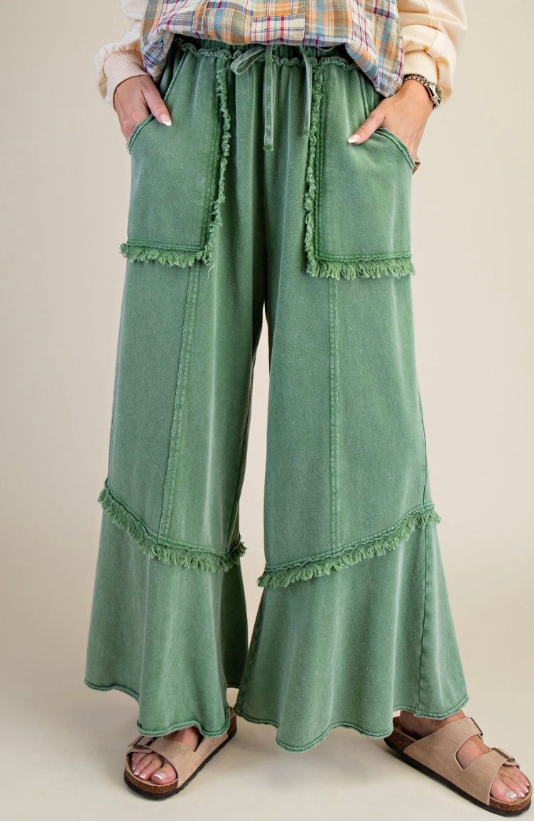 Juniper Sway Pants
