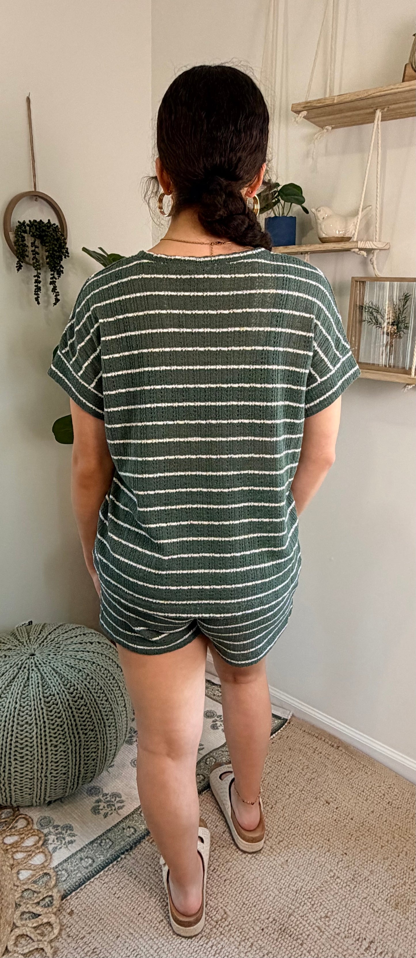 Seabreeze Crochet Set