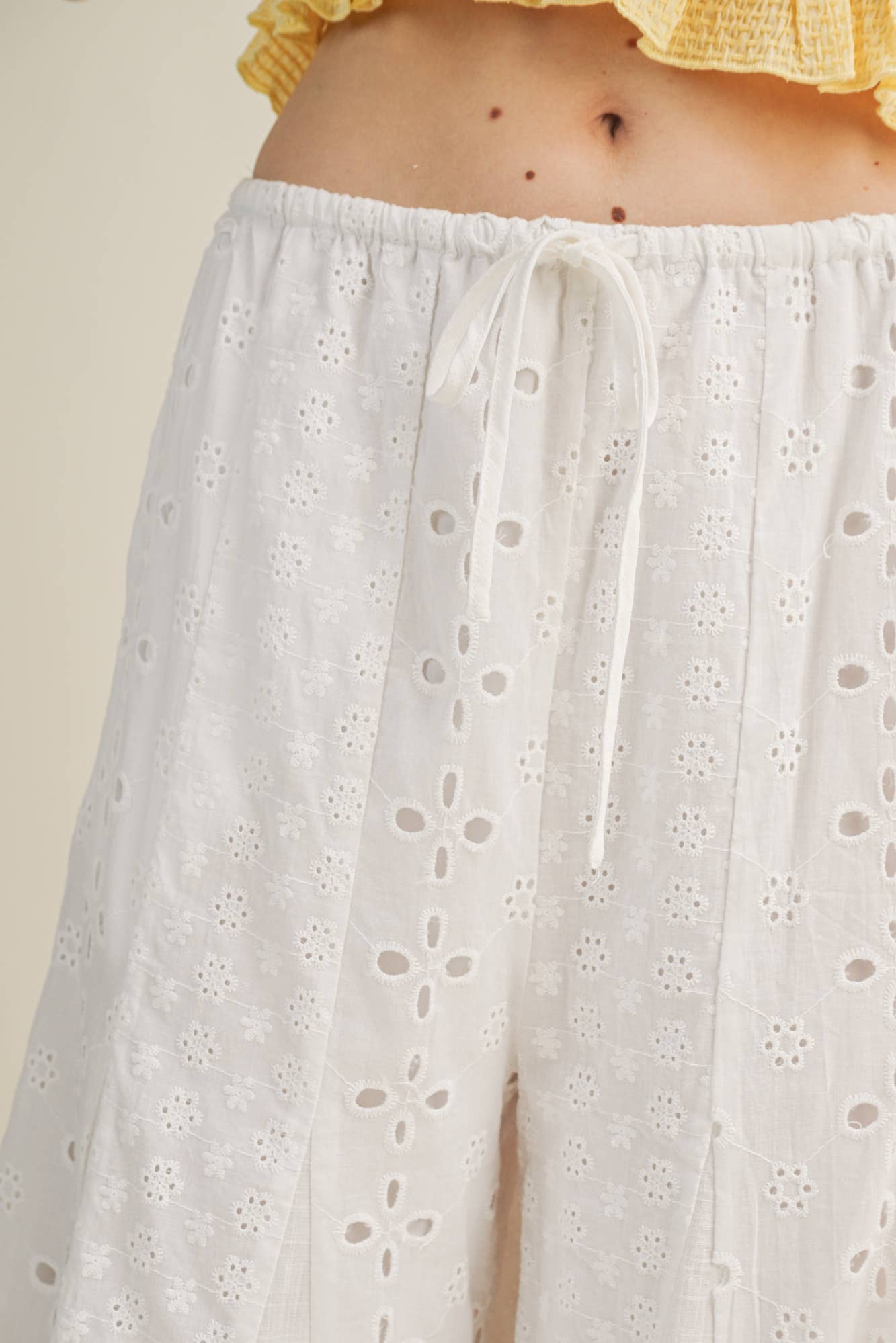 Barefoot By The Bay Pant