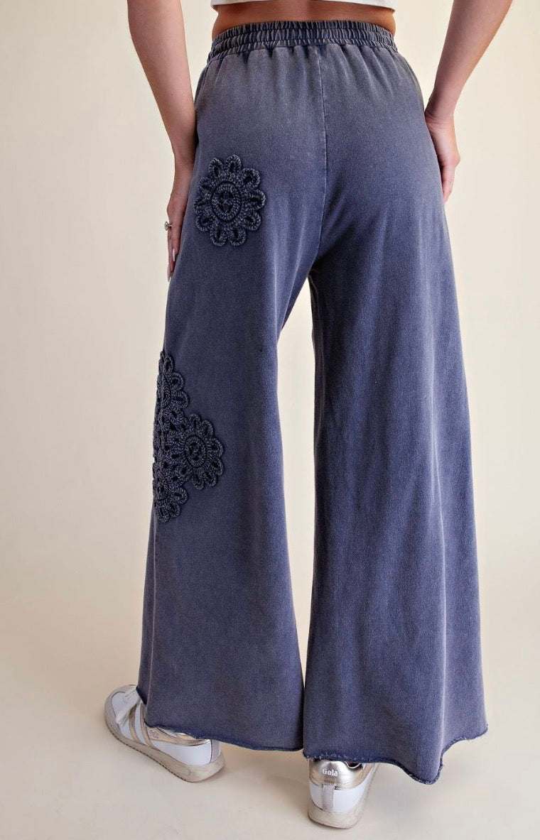 Indie Wide Leg Pants