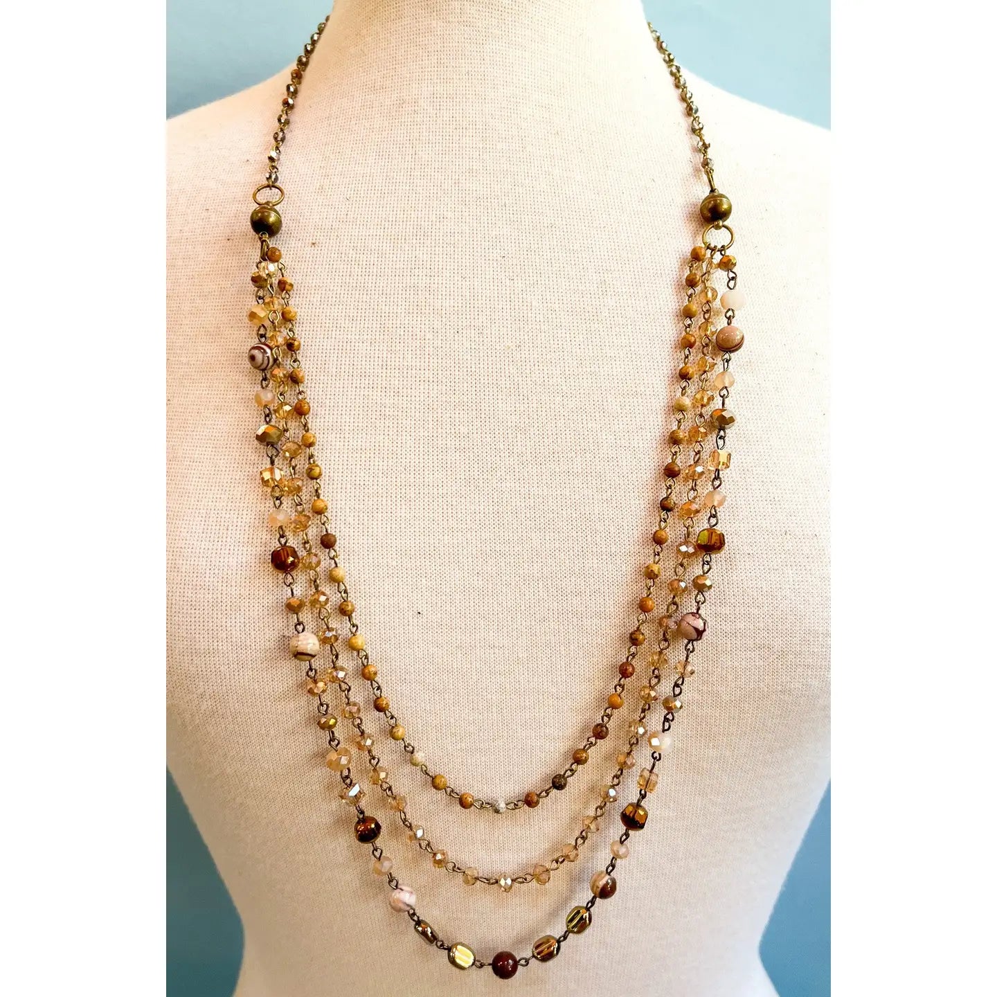 Bonnie Necklace