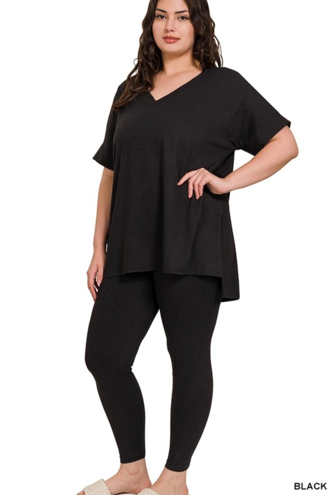 Timeless Comfort Set