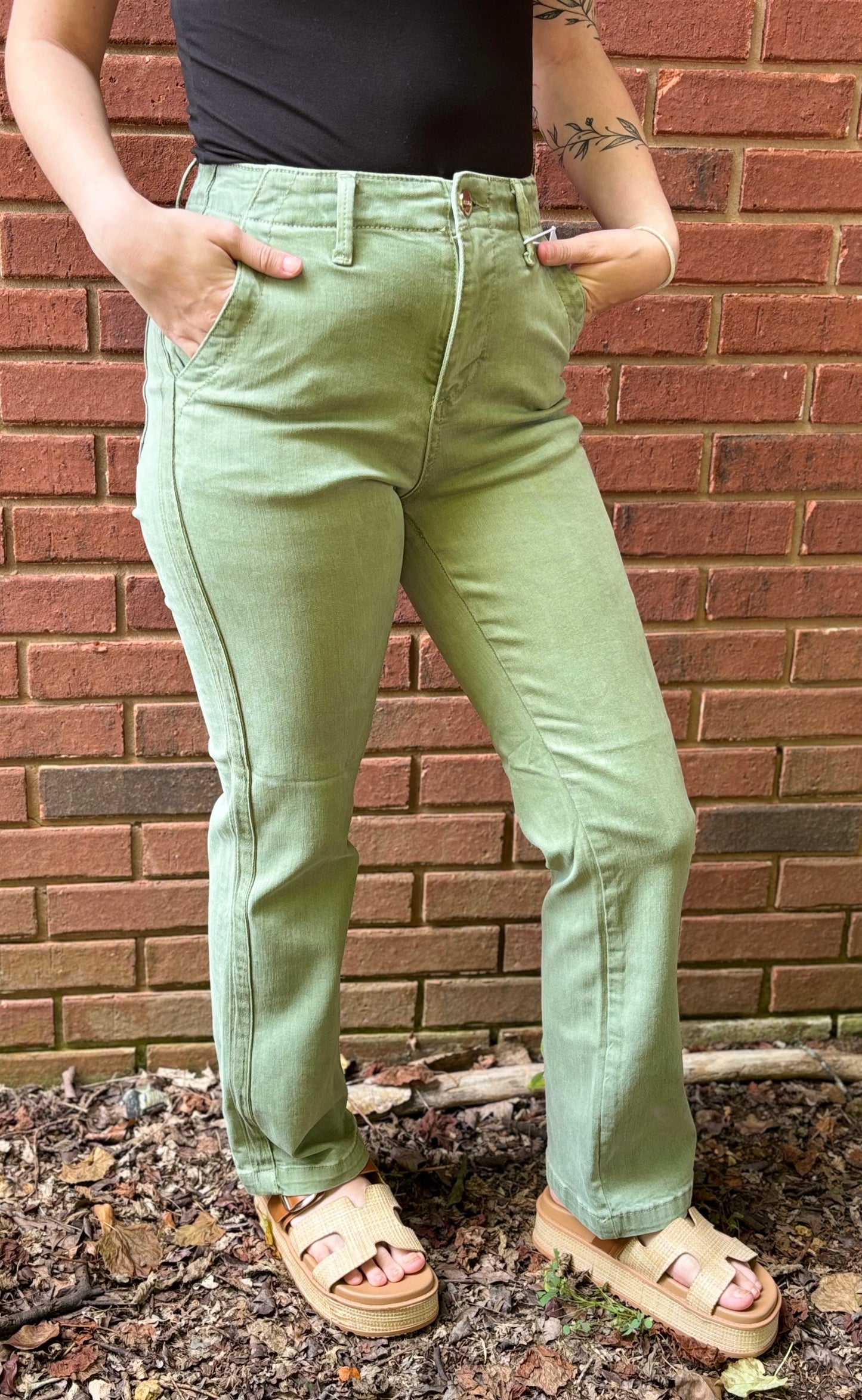 Sagebrush Pants