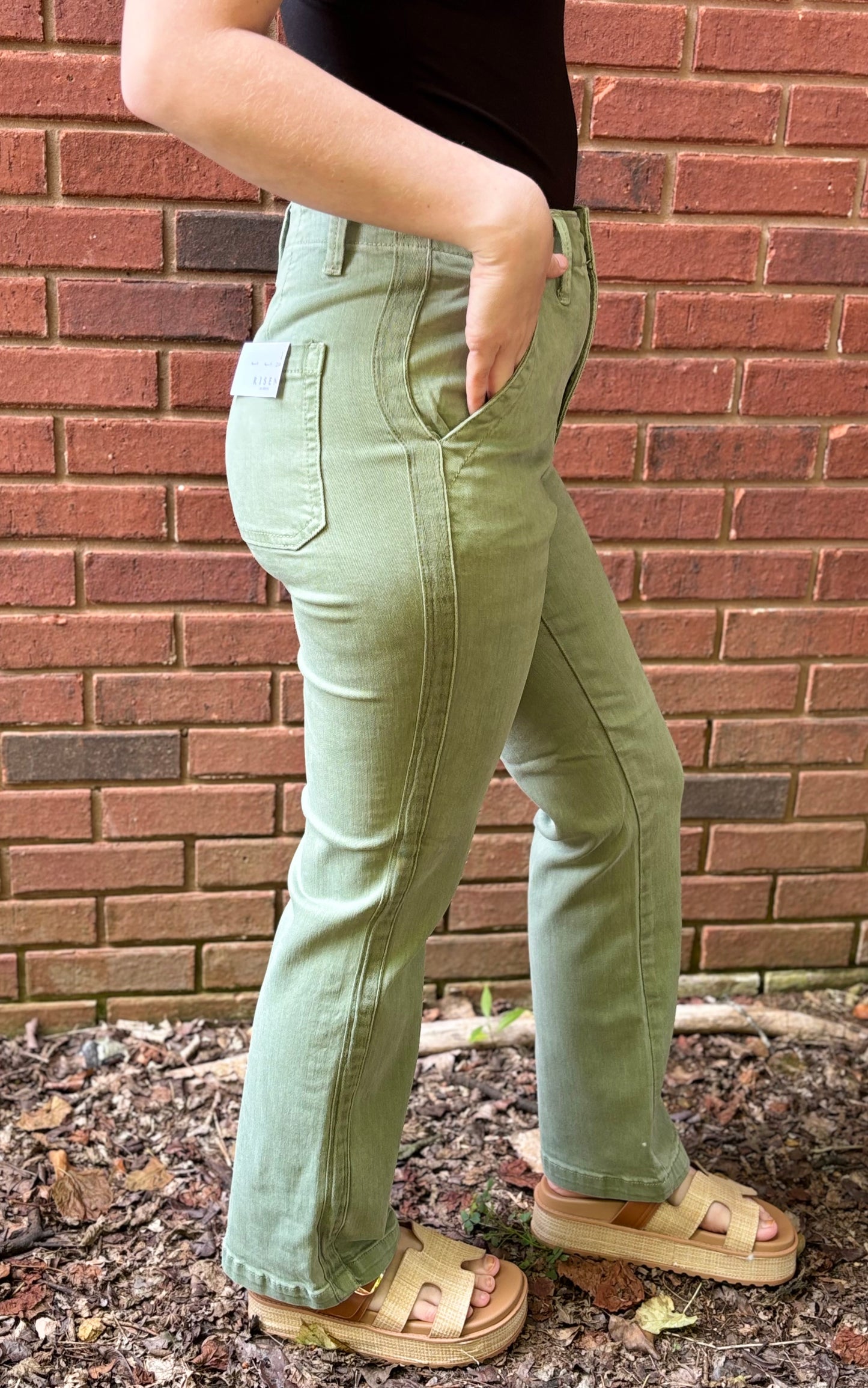 Sagebrush Pants