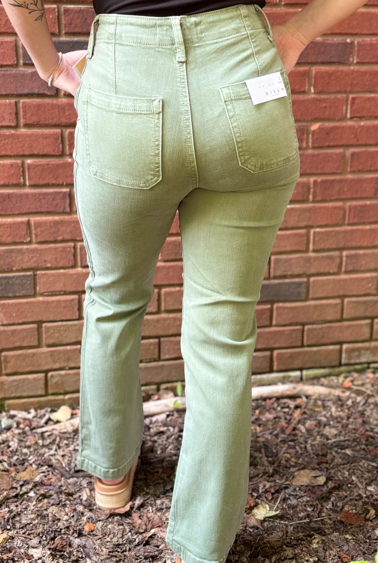 Sagebrush Pants