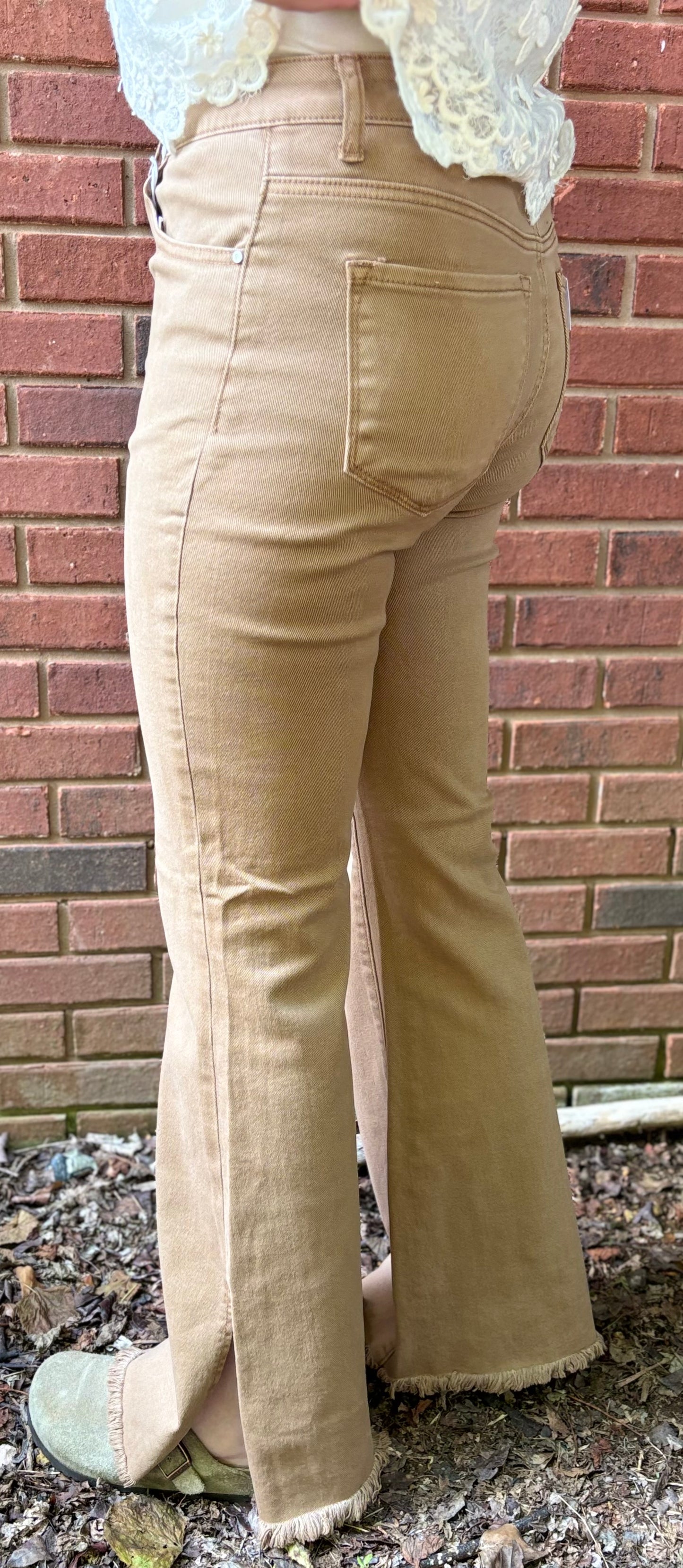 RISEN Sedona Pant Plus