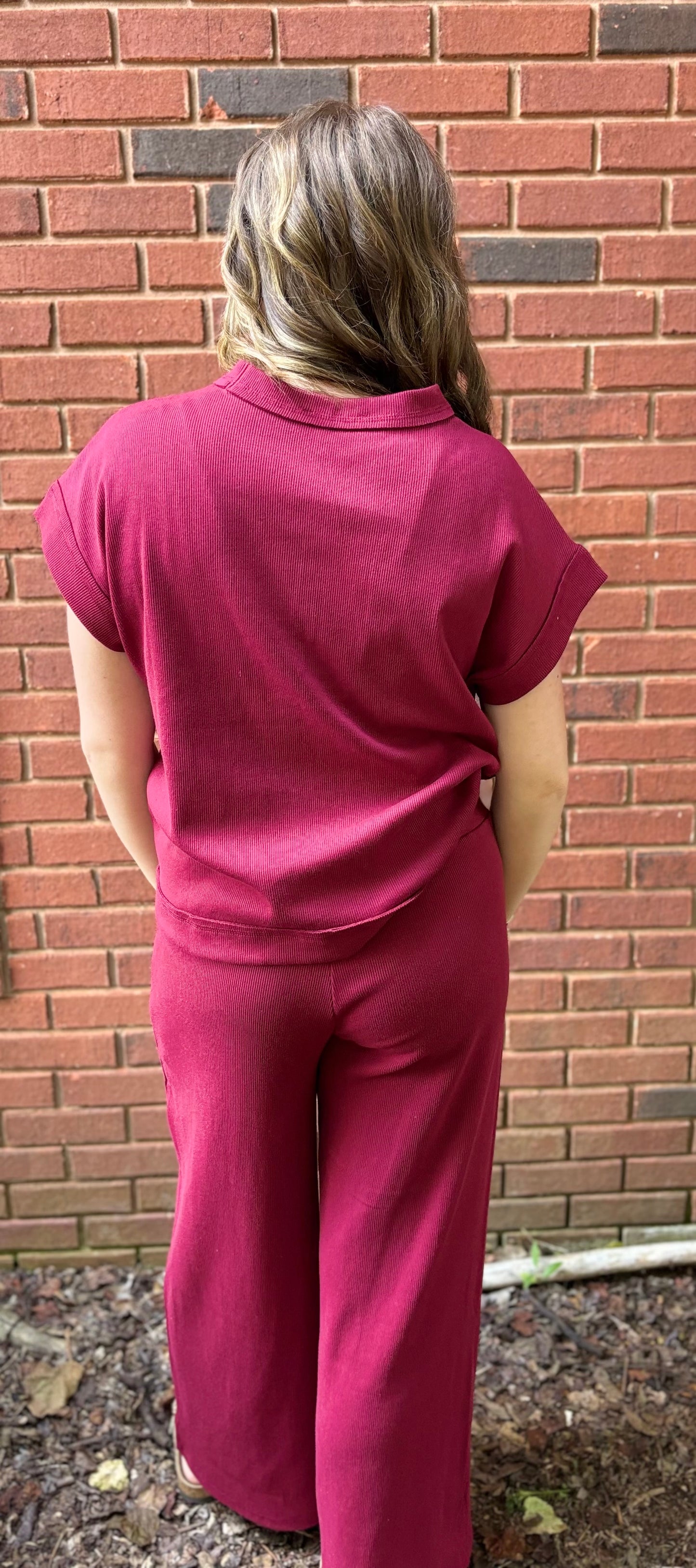 Luxe Lounge Set *4 Colors*