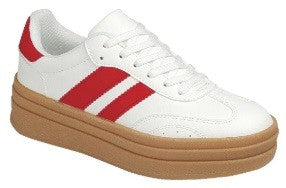 Abby Platform Sneaker