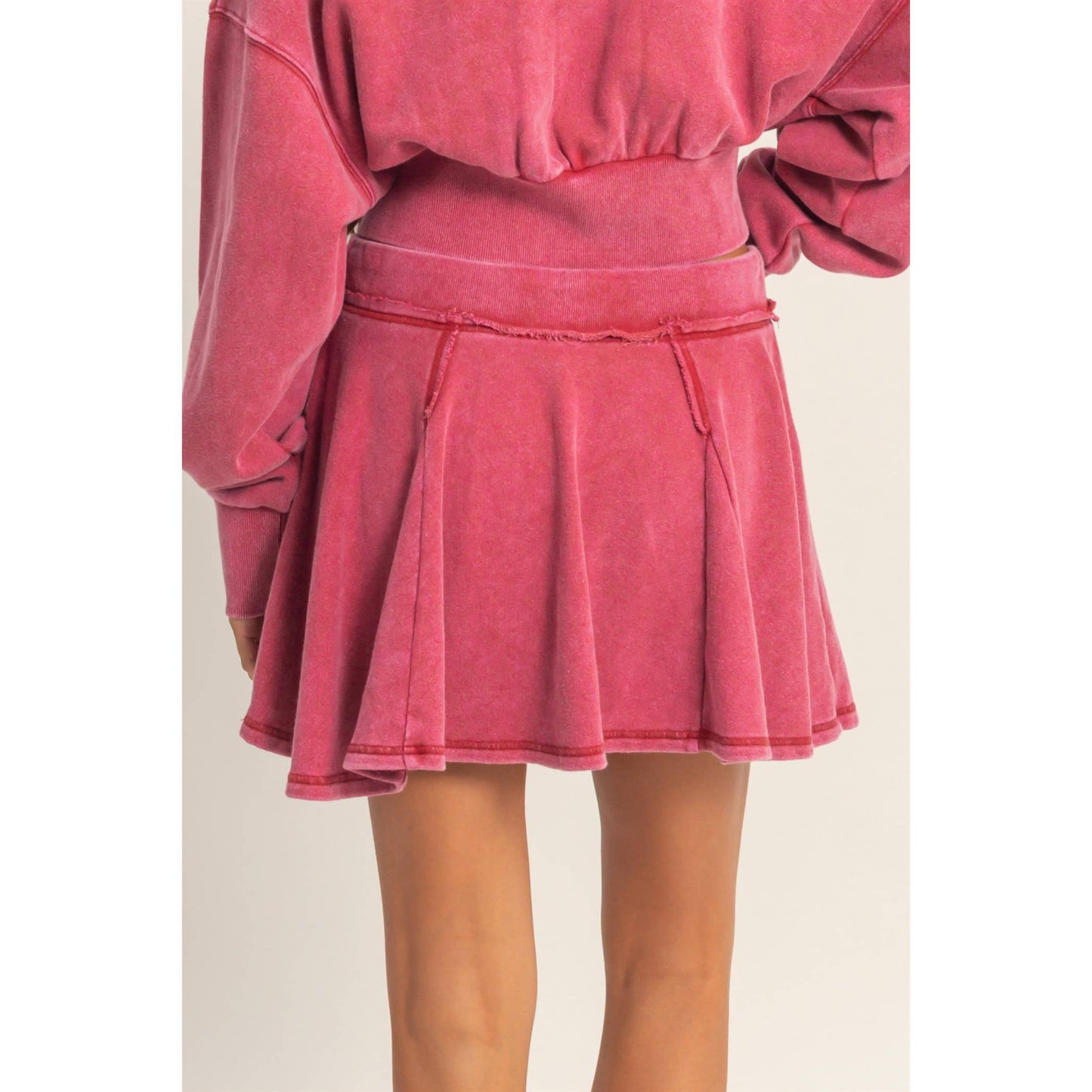 Barefoot Breeze Skort * 3 Colors *