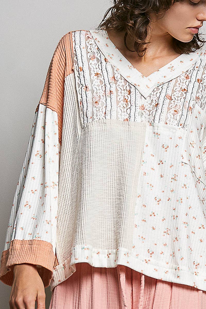 Pretty Little Things Top