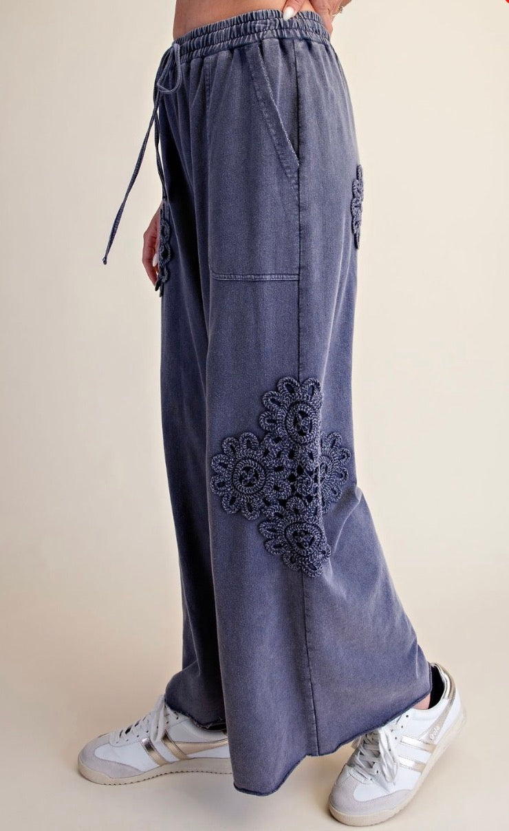 Indie Wide Leg Pants