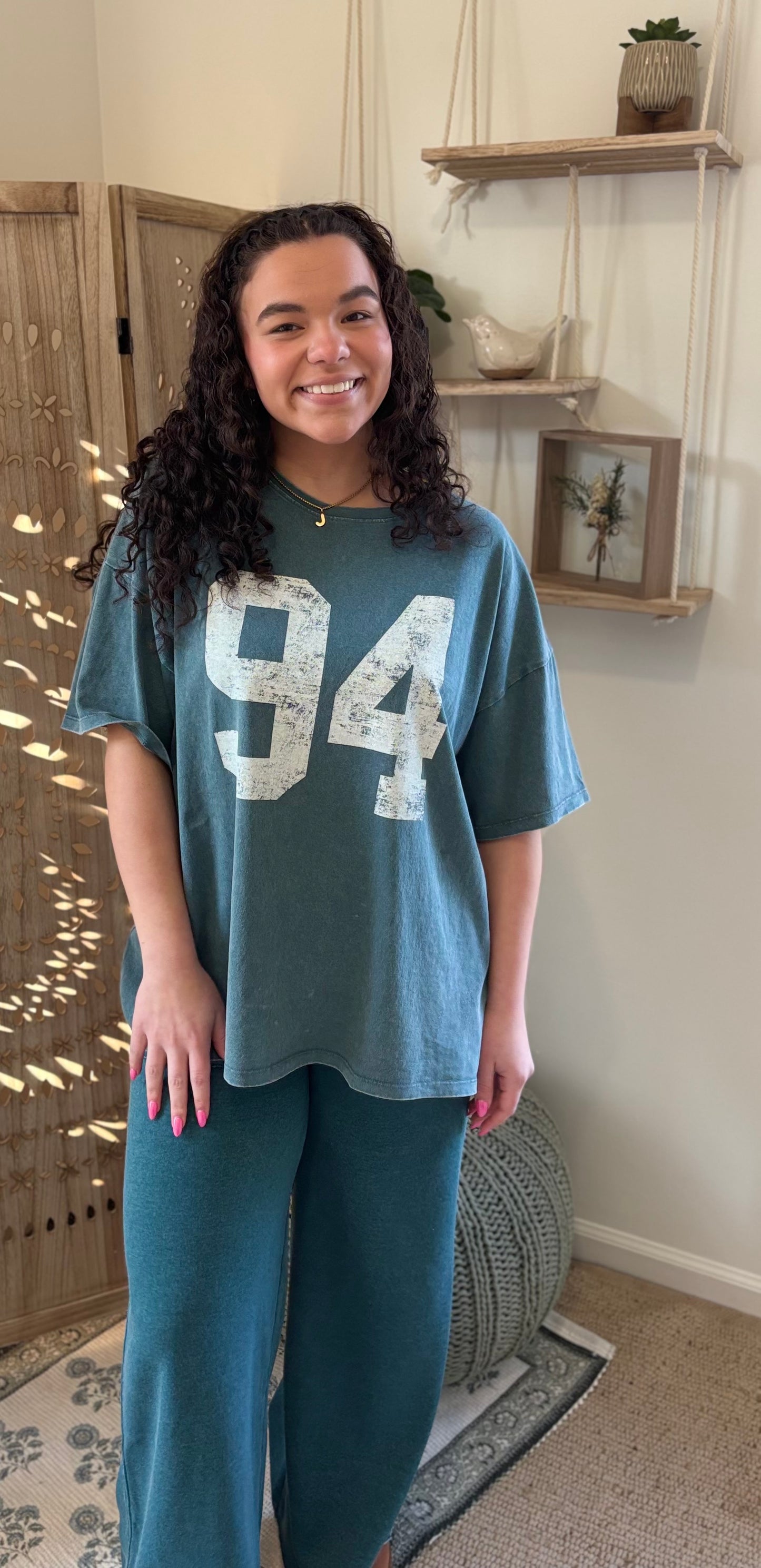 94 Varsity Tee