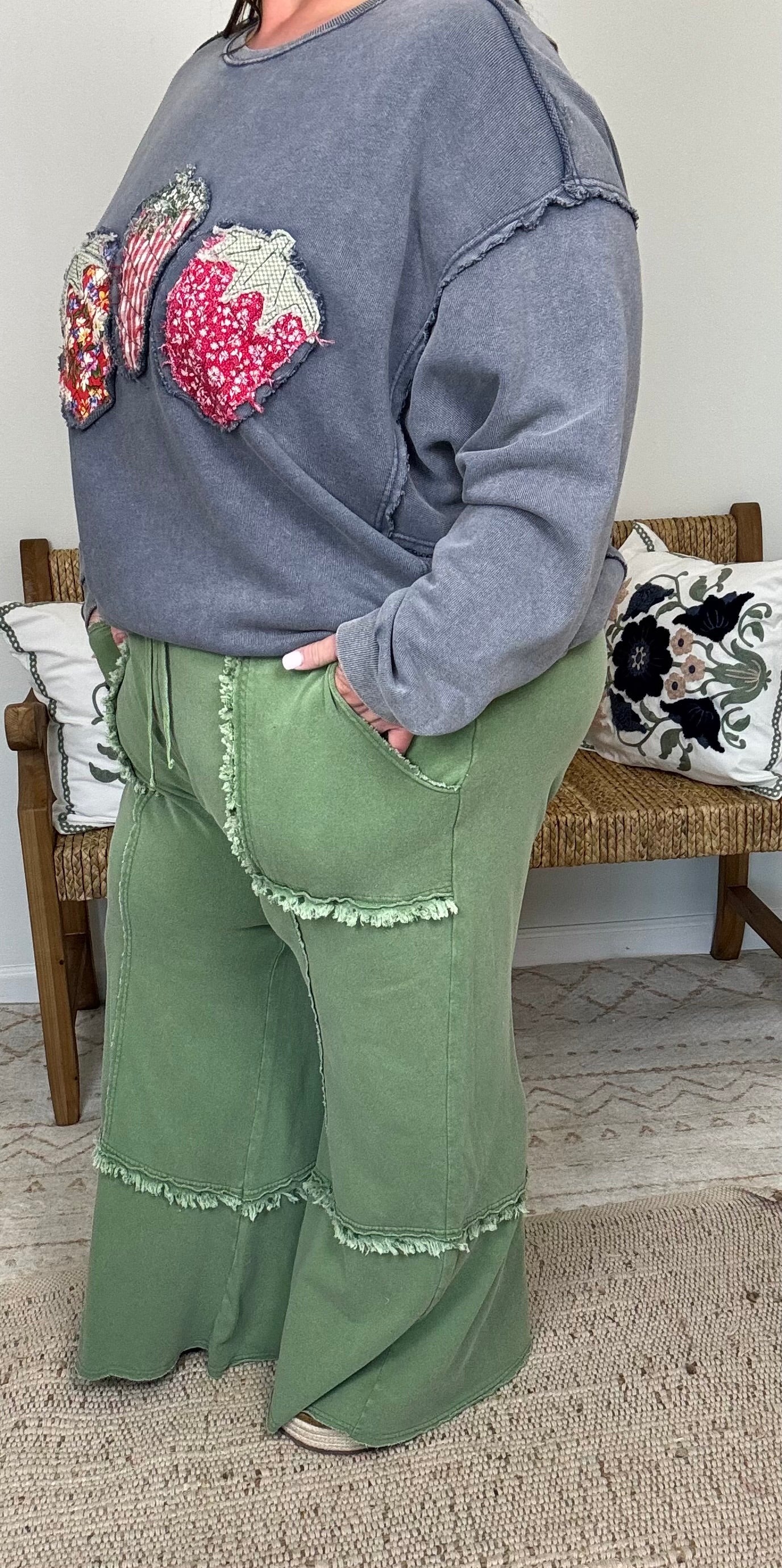 Juniper Sway Pants