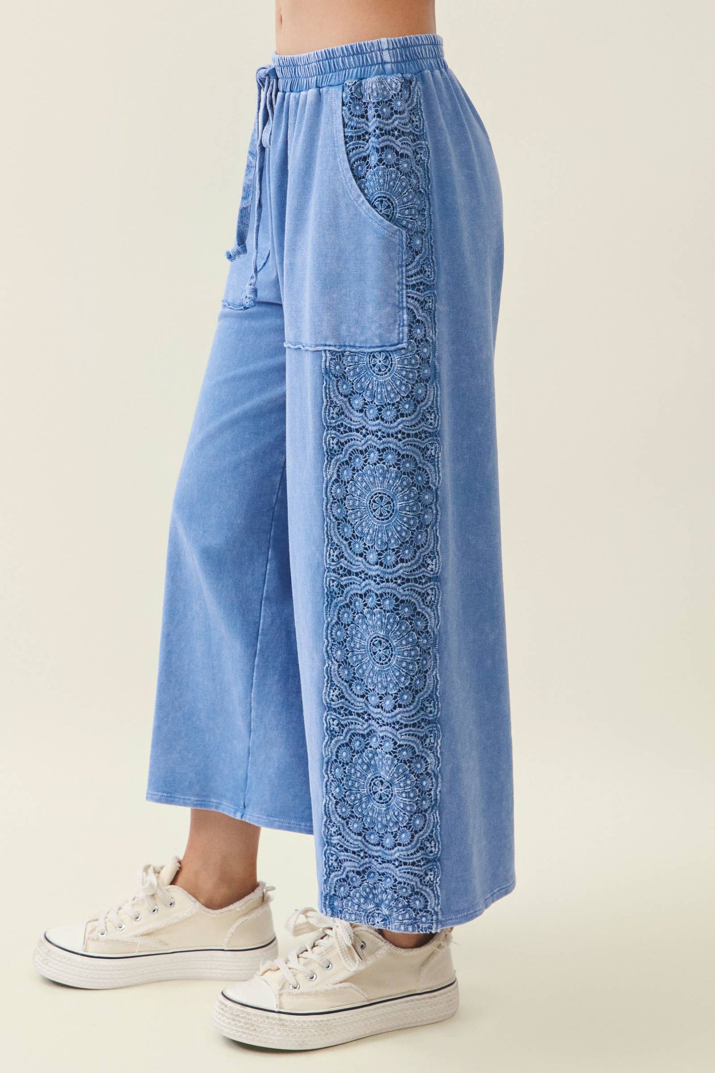 Blue Bay Pants