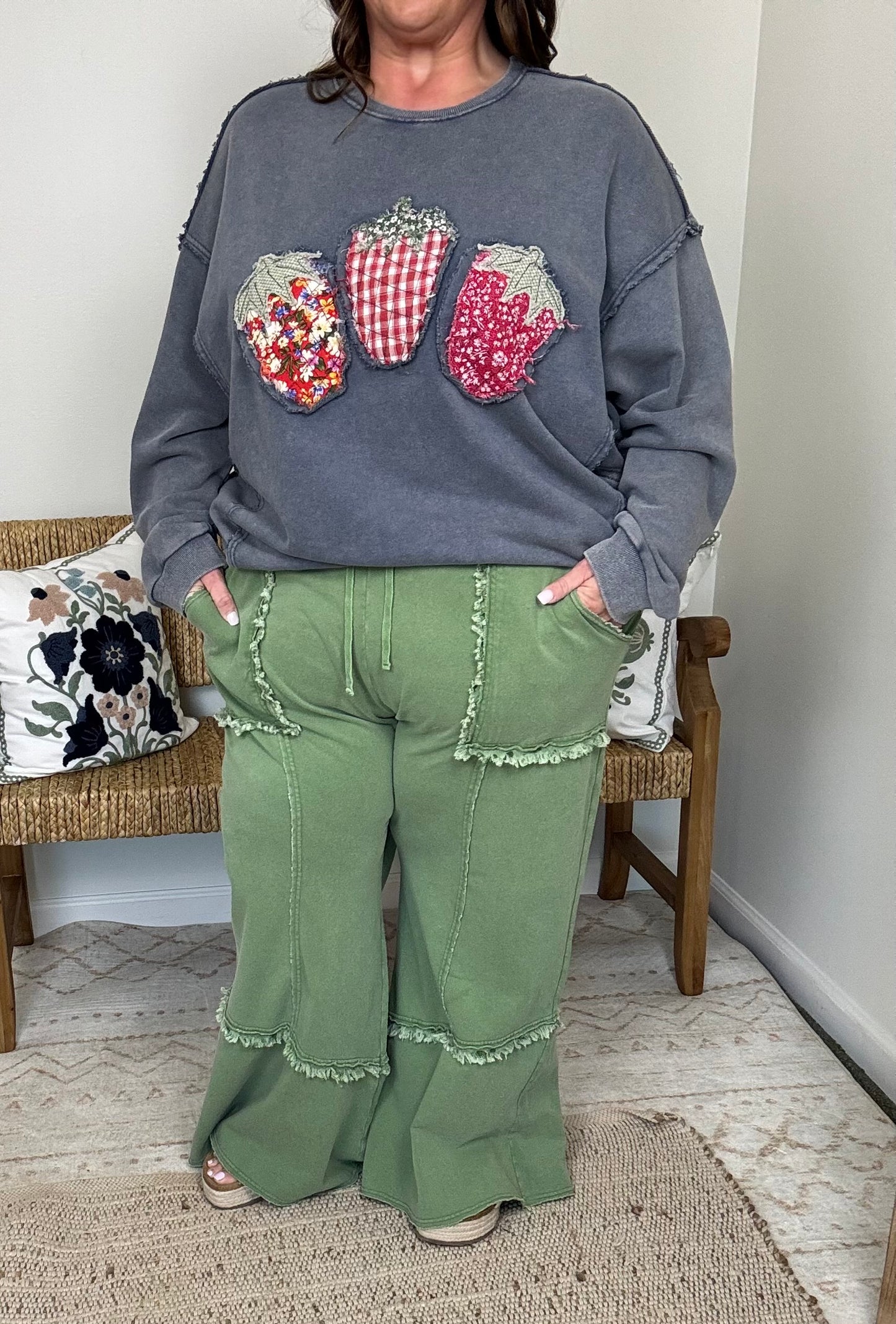 Juniper Sway Pants