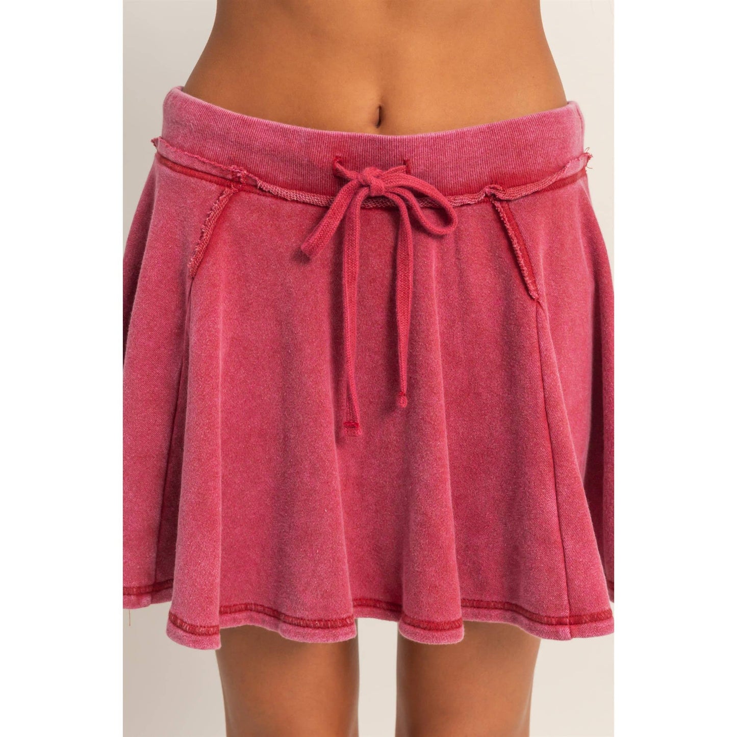 Barefoot Breeze Skort * 3 Colors *