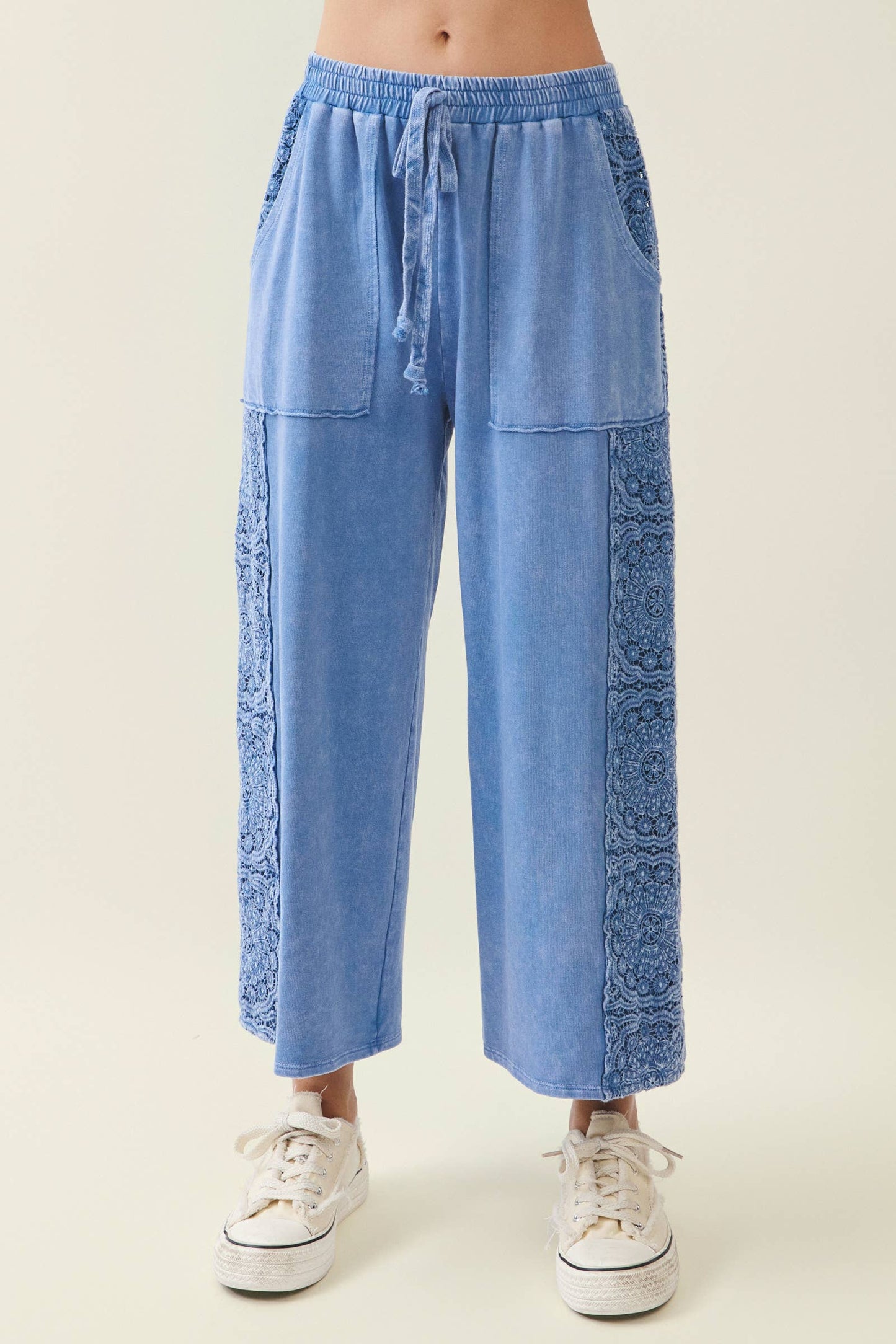 Blue Bay Pants