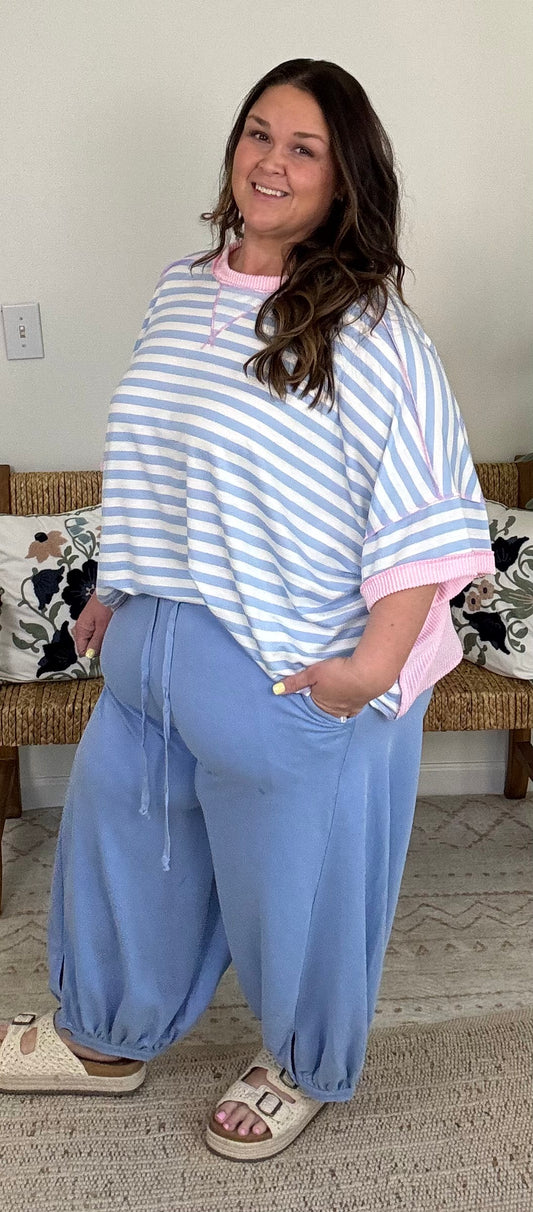 Low Tide Joggers