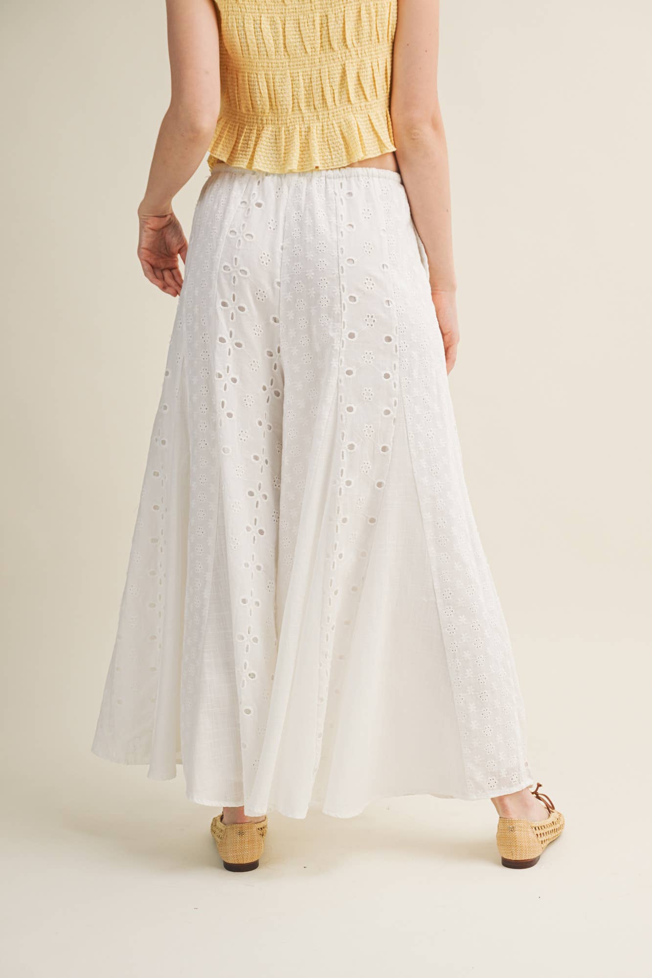 Barefoot By The Bay Pant