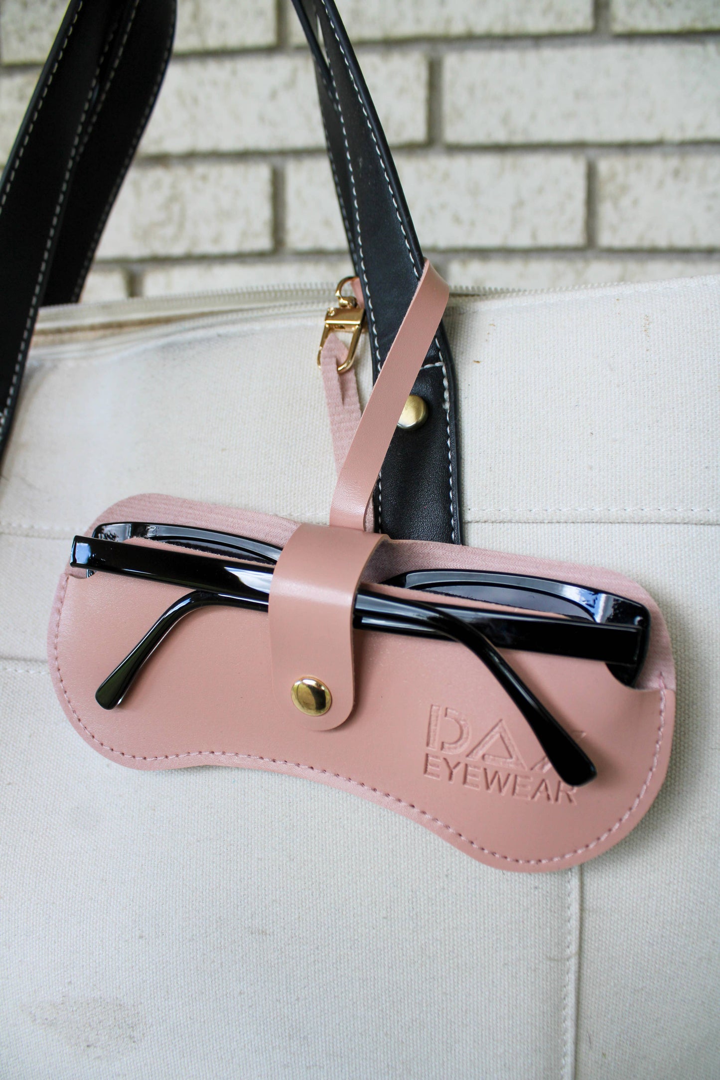 Eyewear Clutch for Sunglasses *3 Colors*