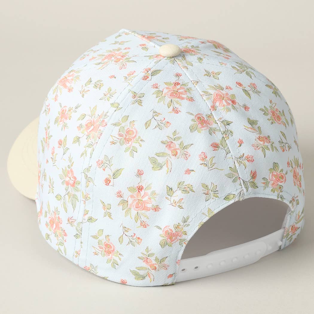 MAMA Embroidered Trucker Hat * 2 Colors