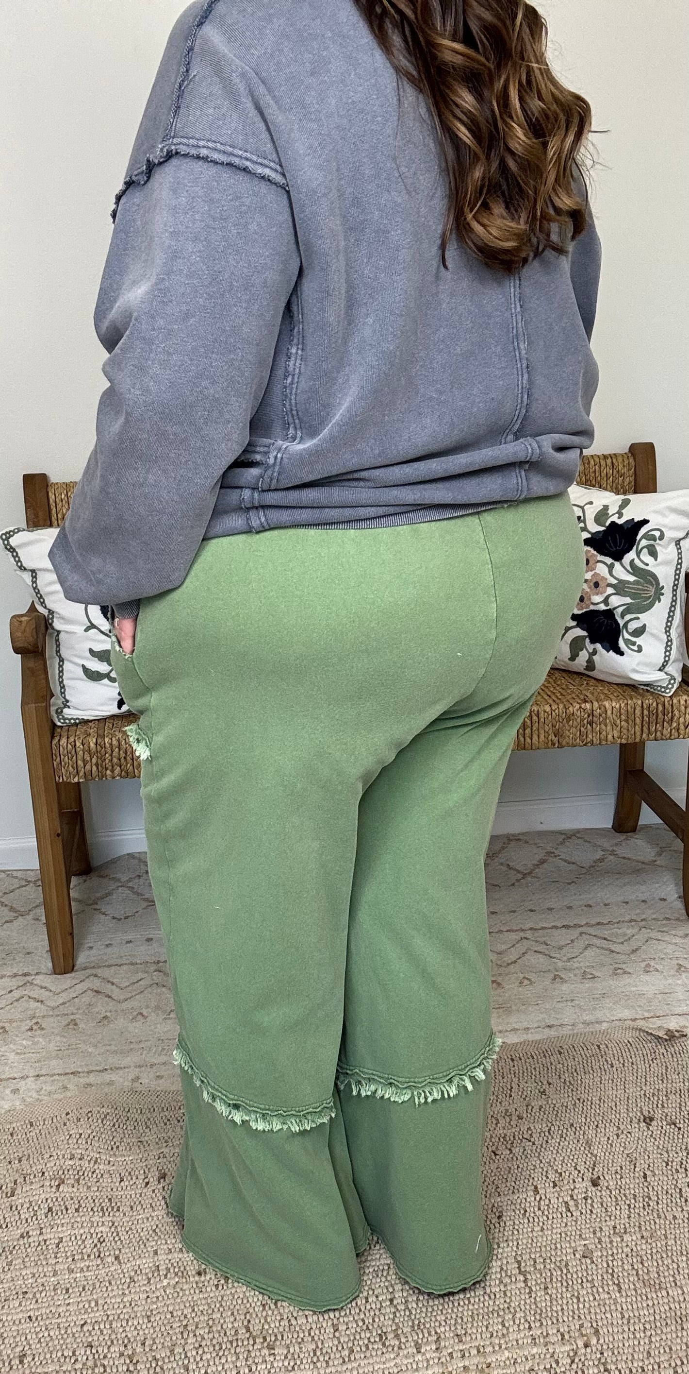 Juniper Sway Pants