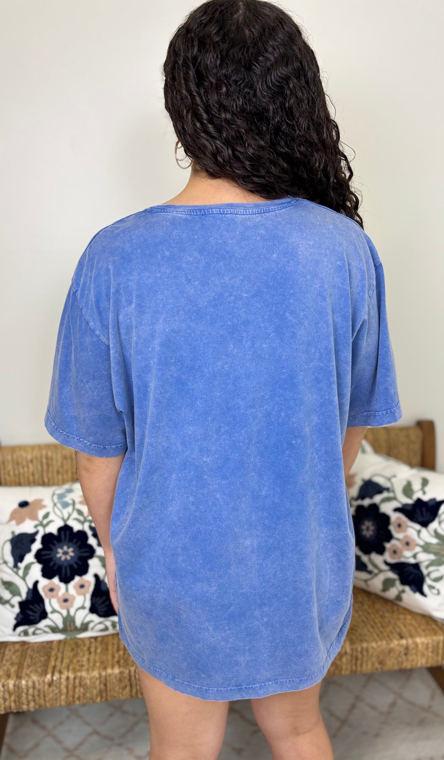 Free Bird Graphic Tee