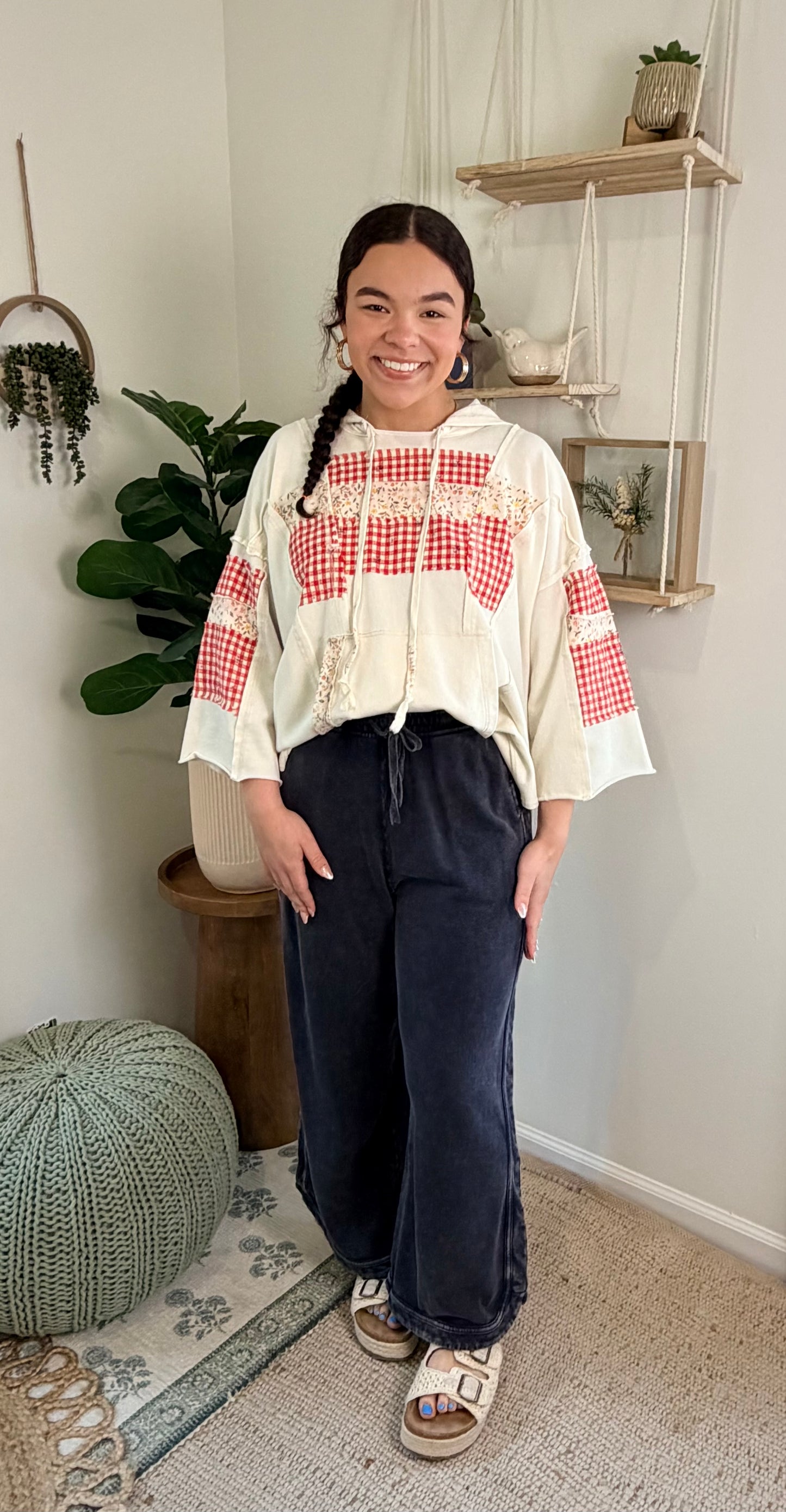 Ash Lane Lounge Pants