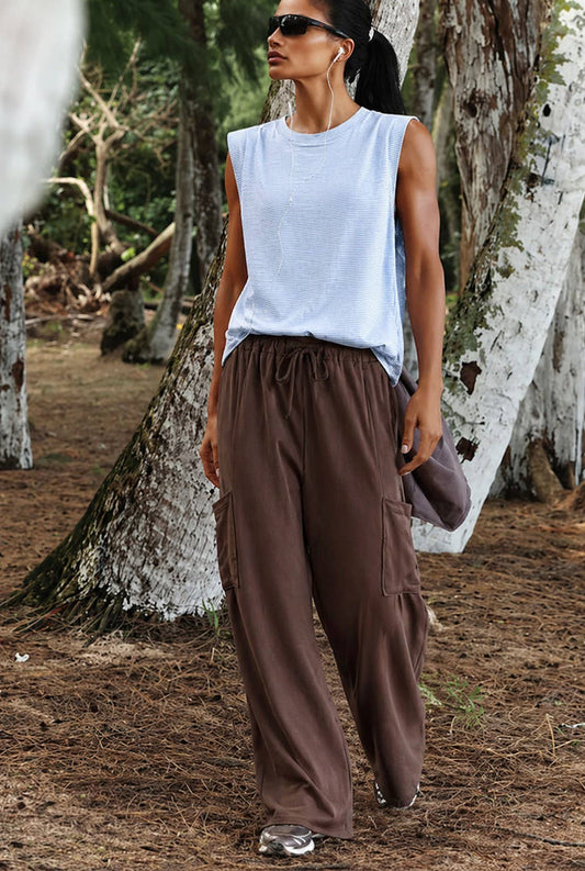 Barefoot Bliss Pants