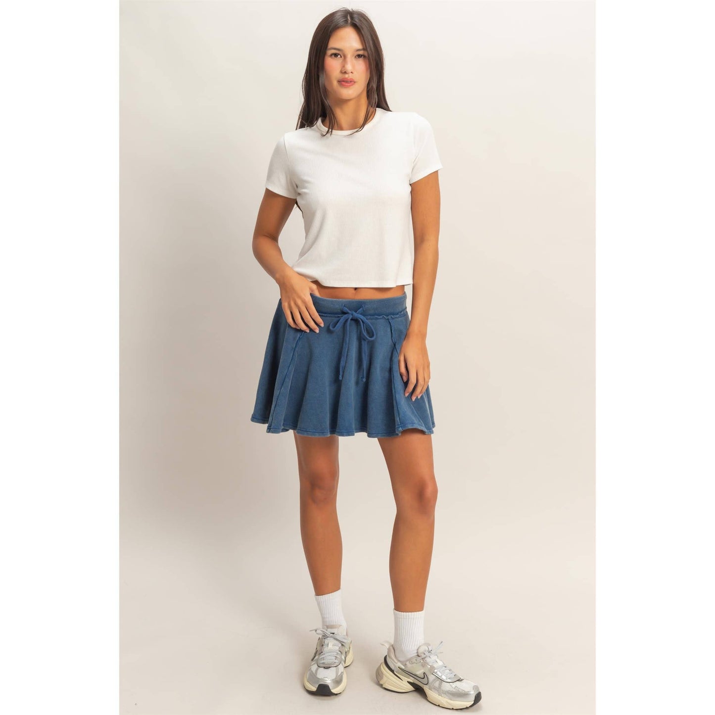 Barefoot Breeze Skort * 3 Colors *