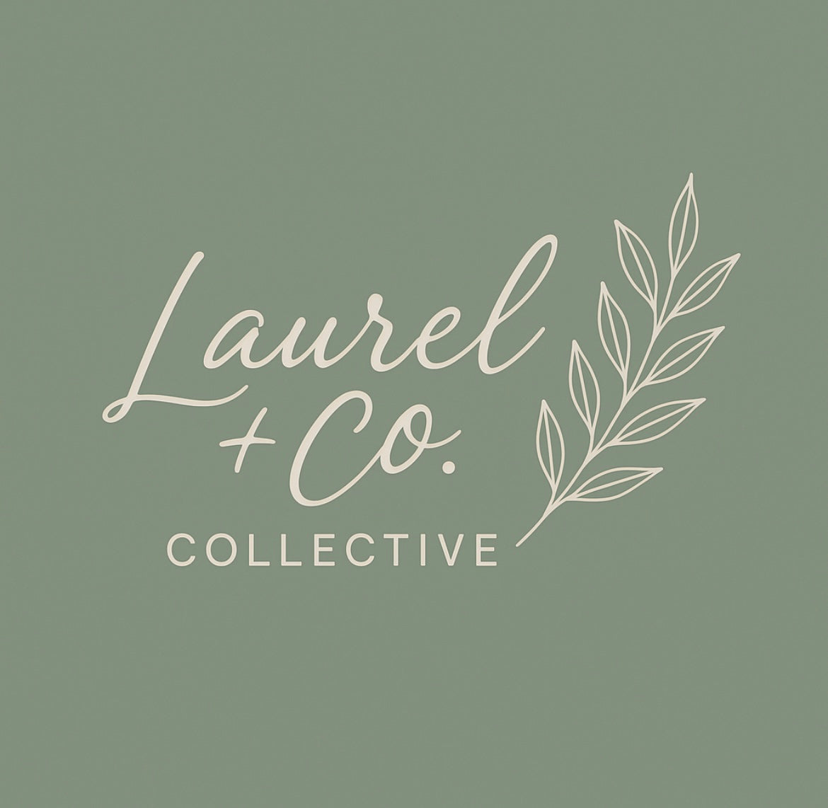 Laurel+Co Collective Gift Card