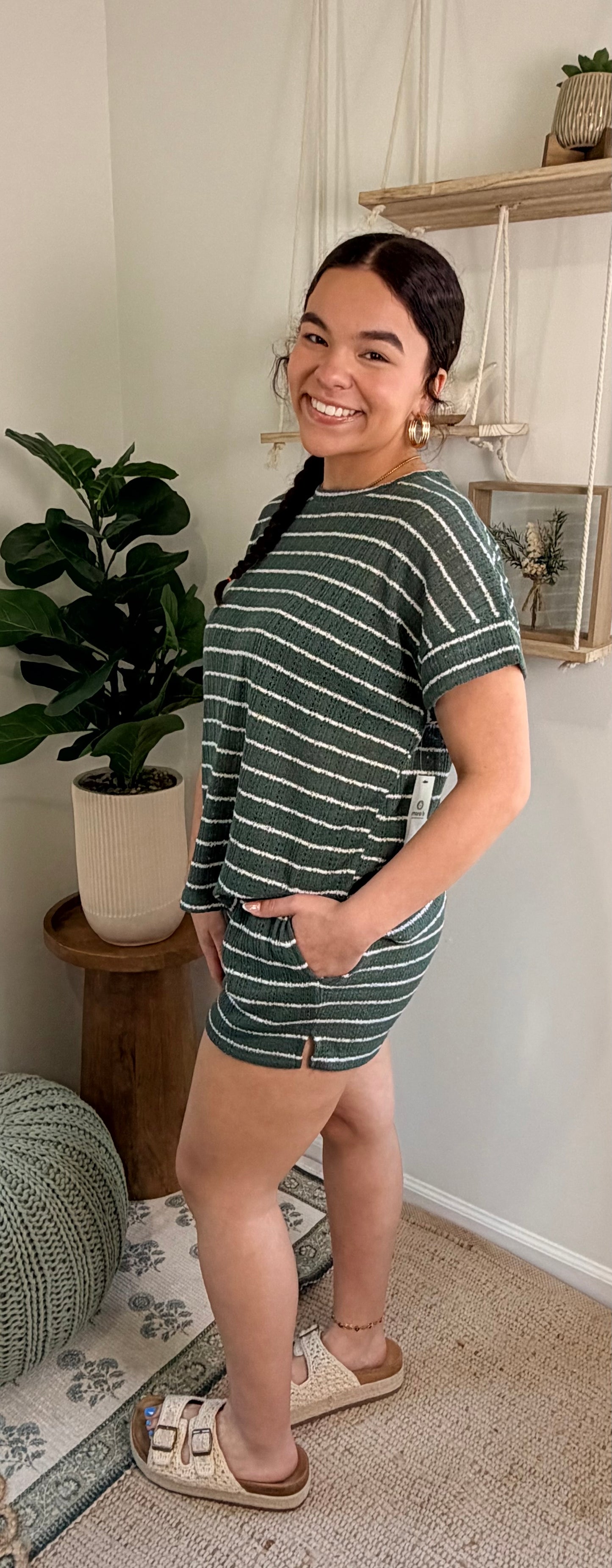 Seabreeze Crochet Set