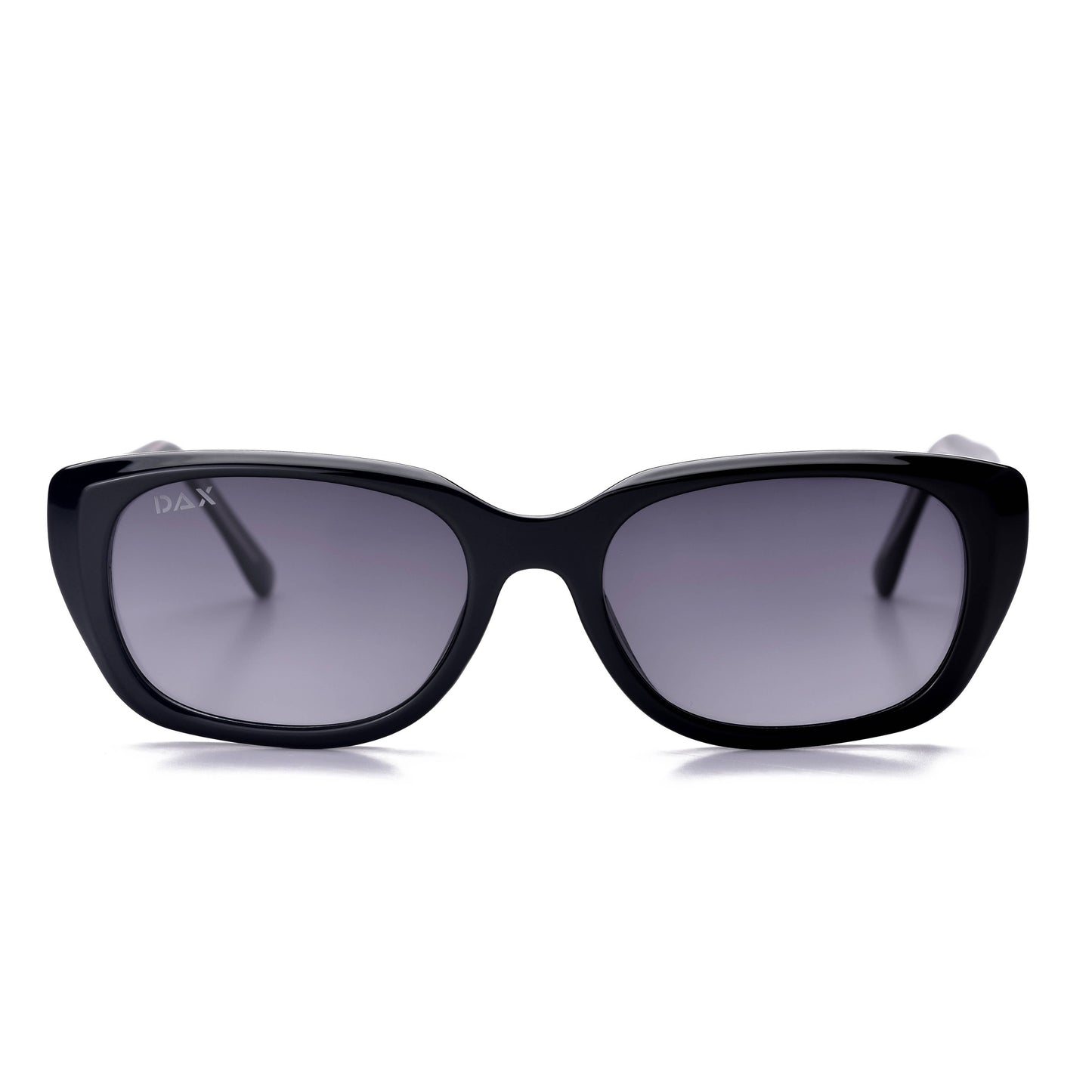 Jade Cat Eye Polarized Sunglasses