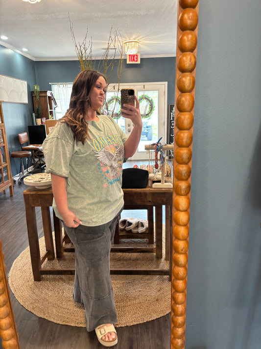 Ashwood Utility Pants