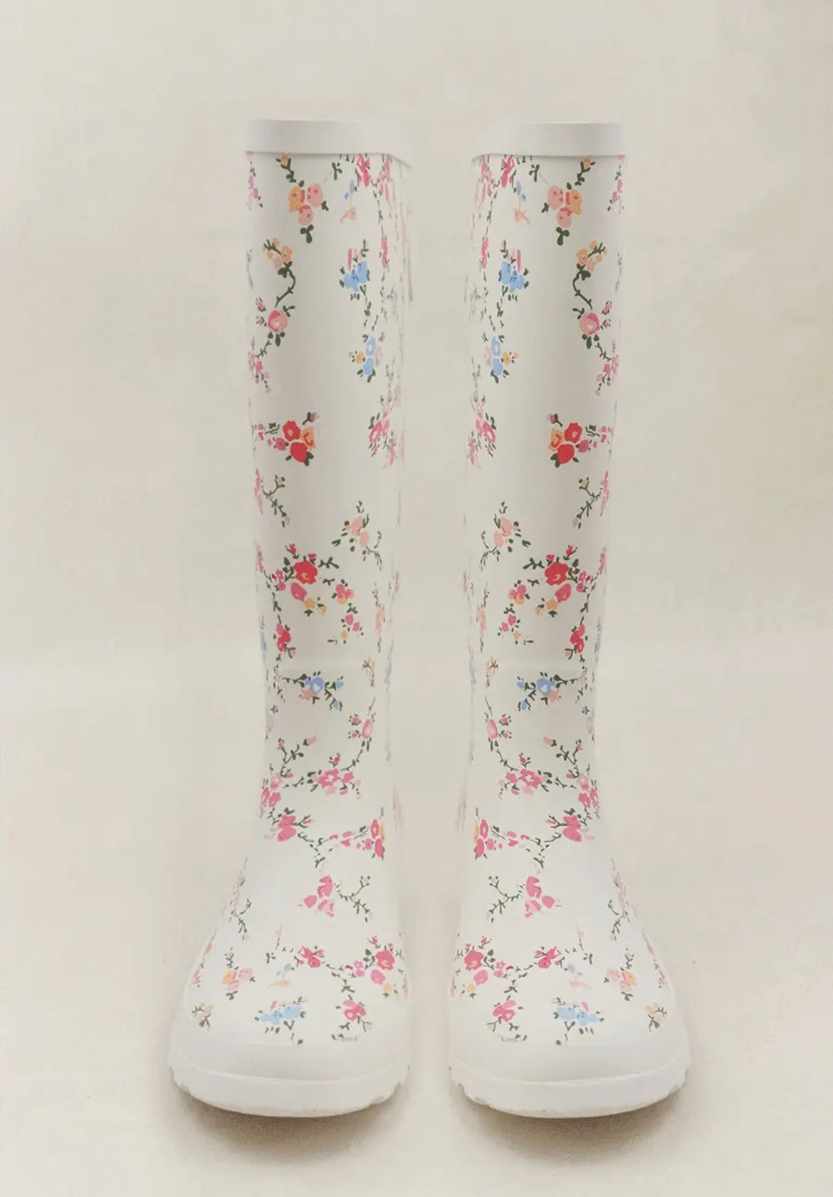Petals+Puddles Rain Boots