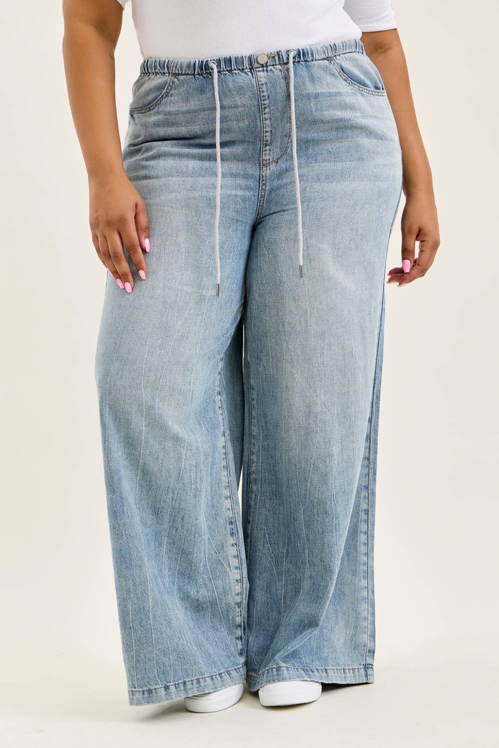 JB Featherweight Denim PLUS