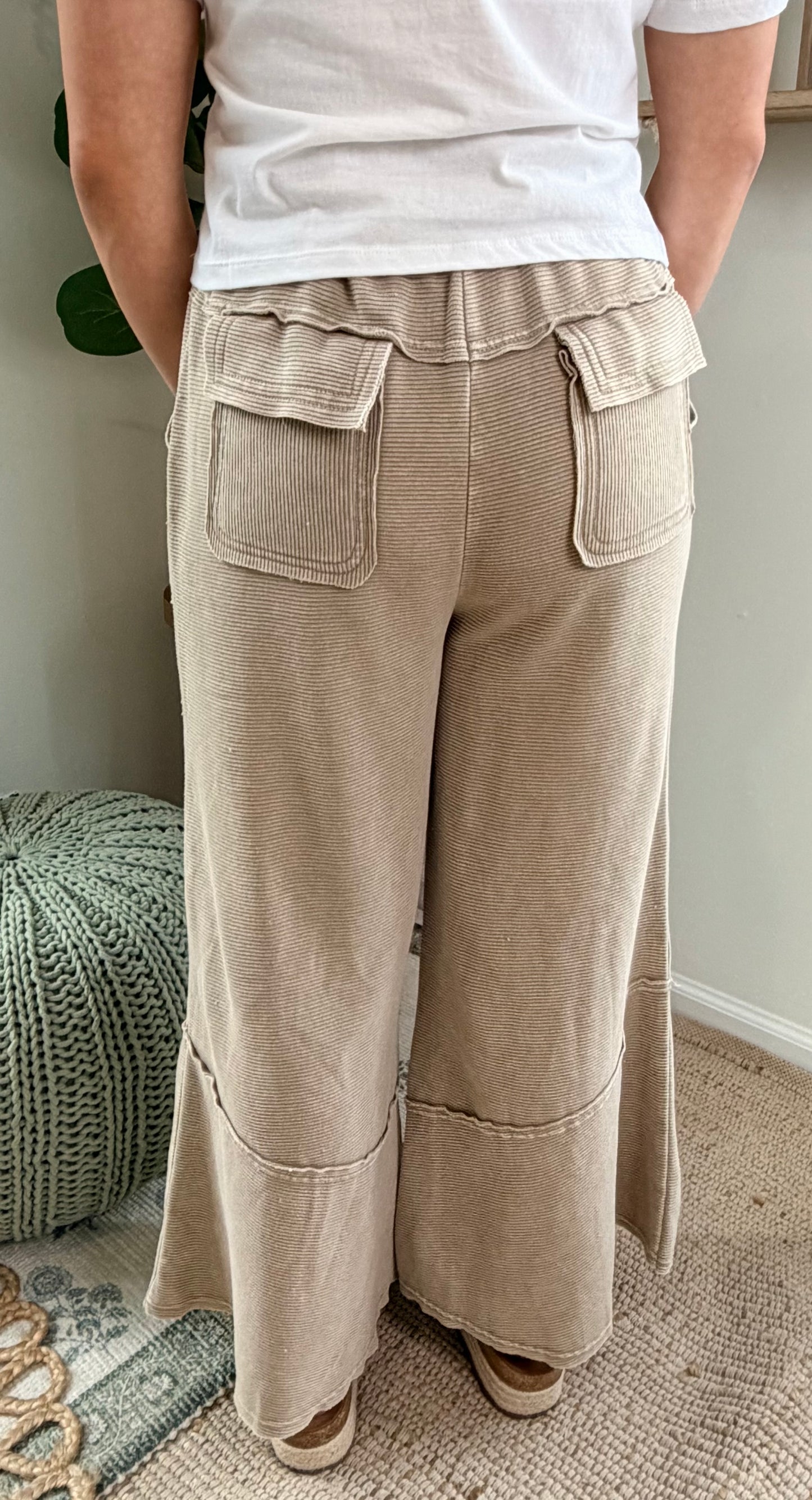 Sandbar Stroll Pants