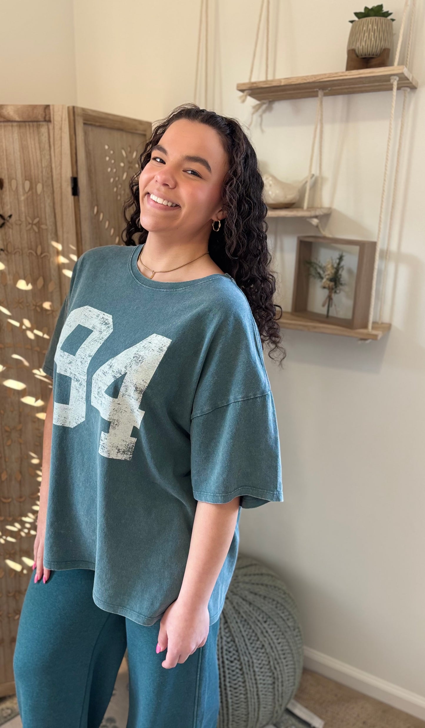 94 Varsity Tee