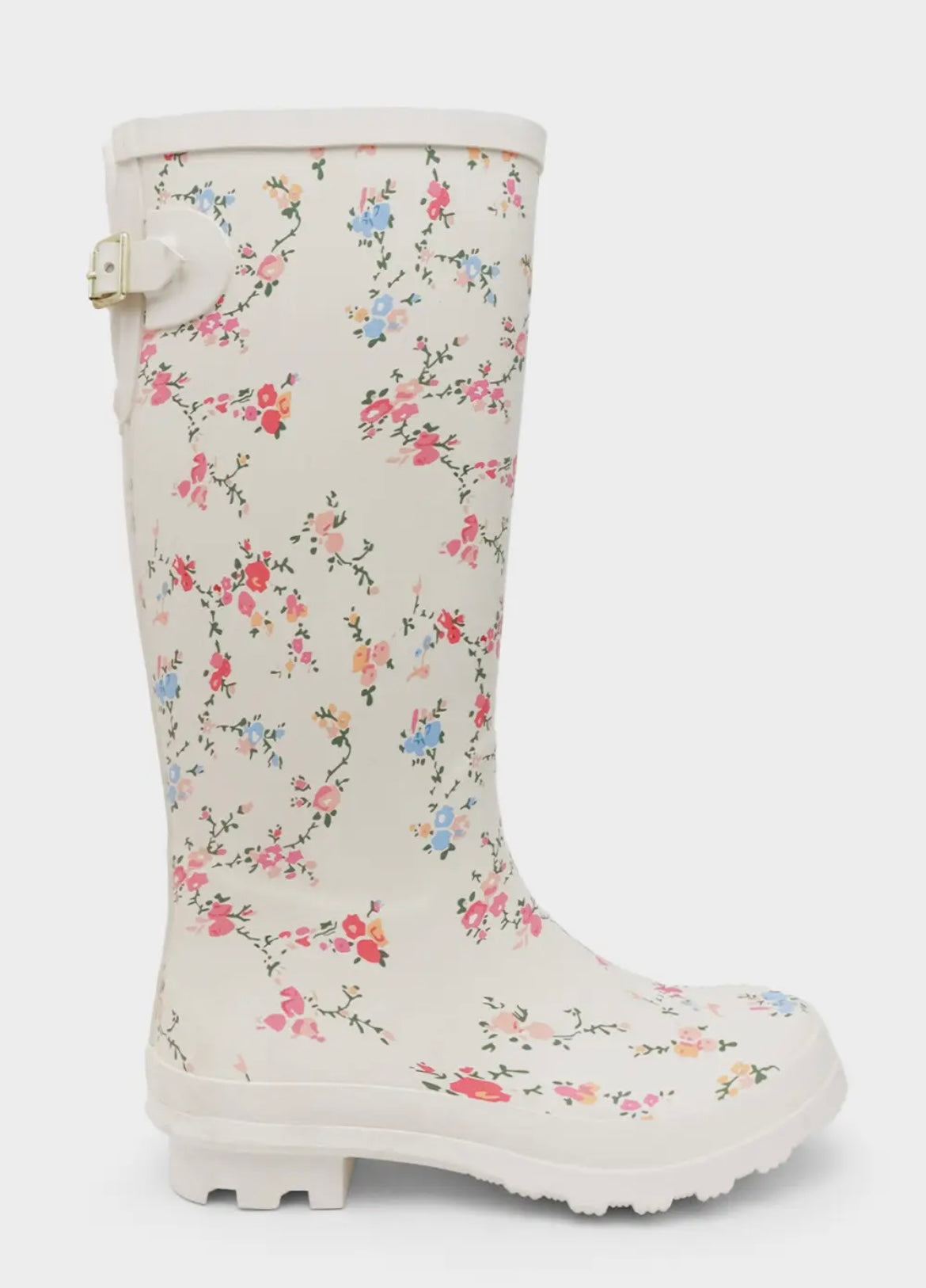 Petals+Puddles Rain Boots