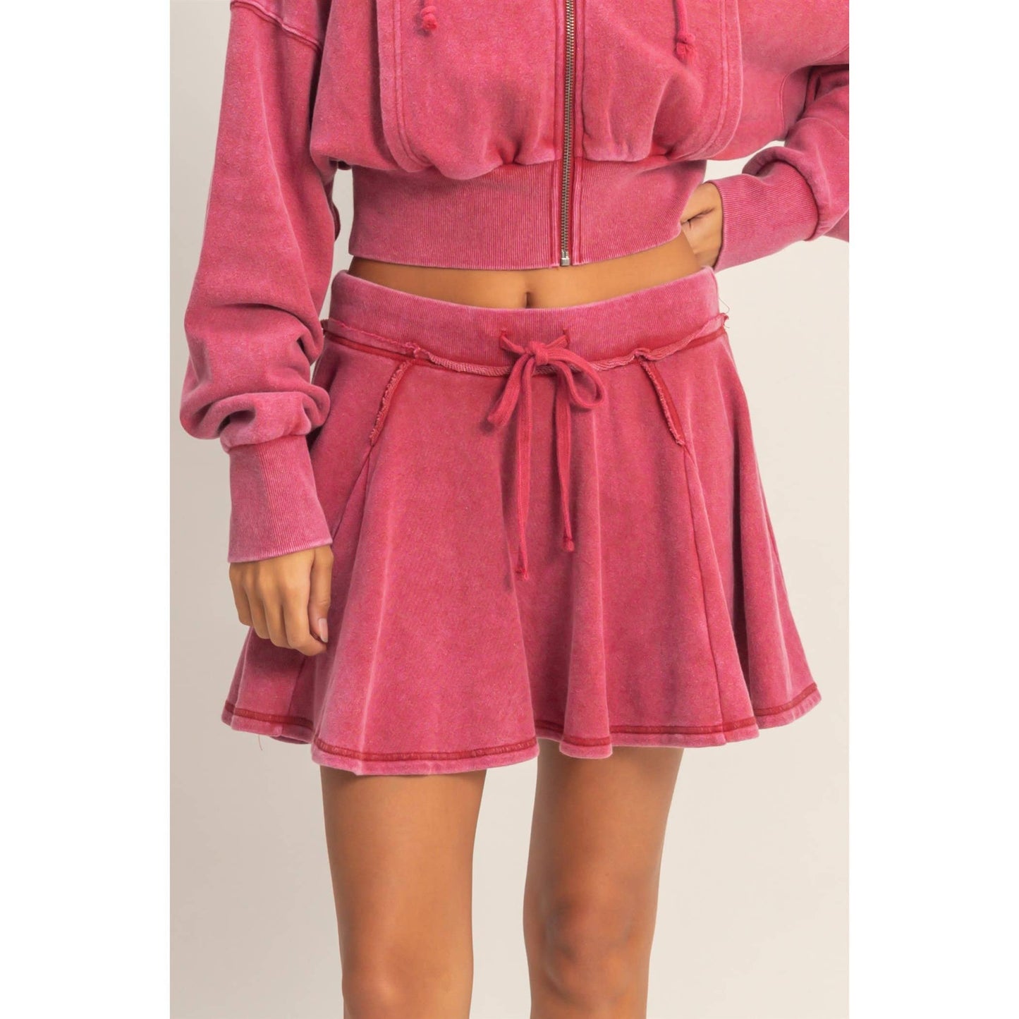 Barefoot Breeze Skort * 3 Colors *