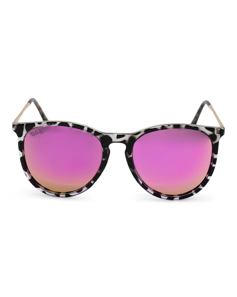 Midnight  Horn Sunglasses *2 Colors*