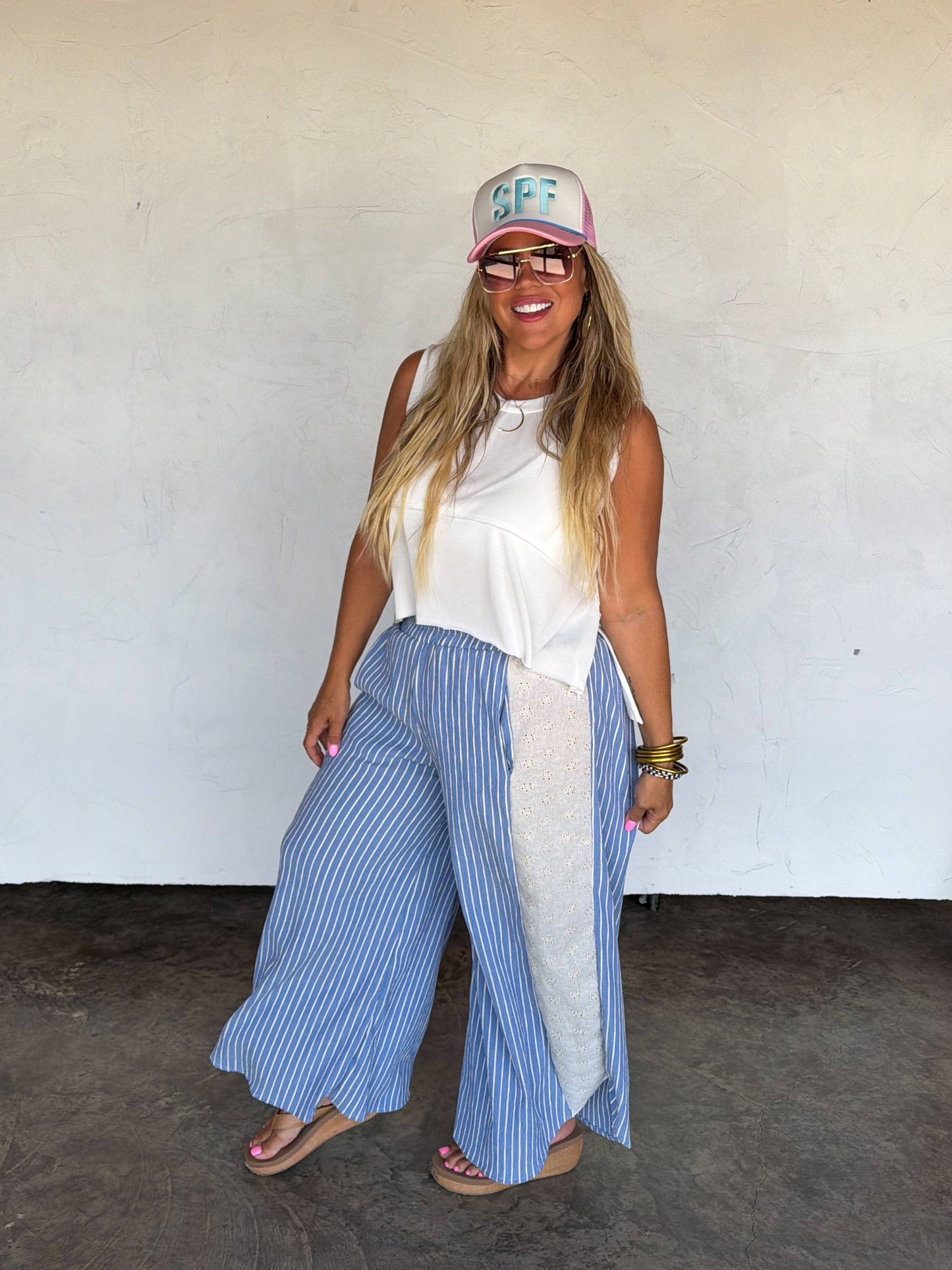 Weekend Escape Pants Plus
