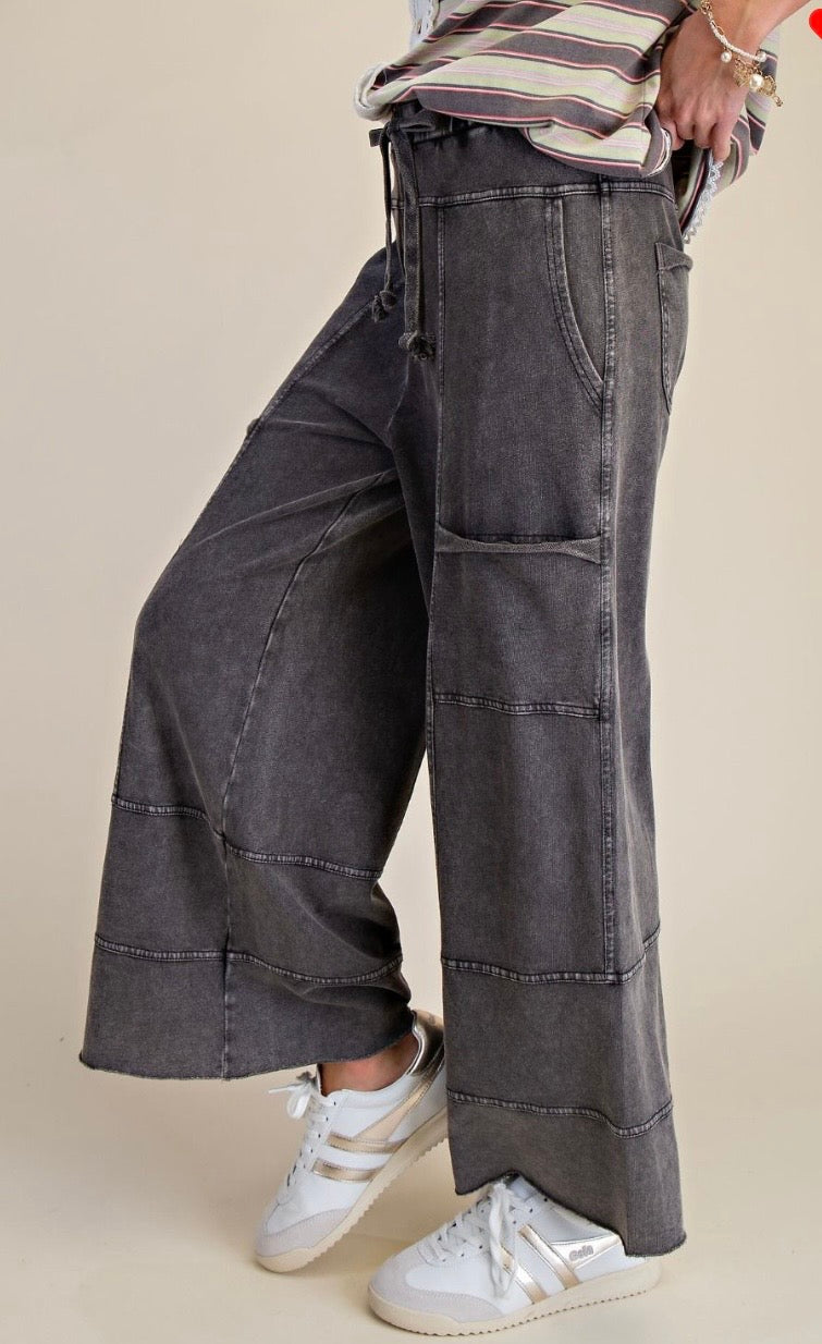 Ashwood Utility Pants
