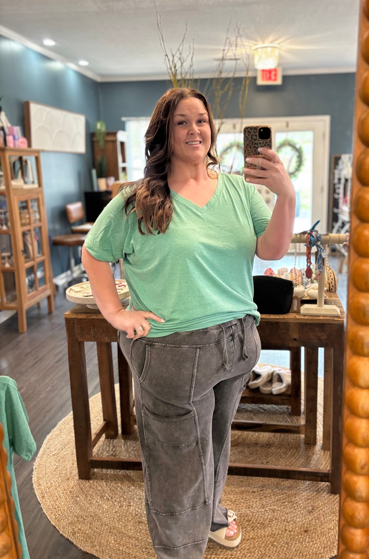 Ashwood Utility Pants