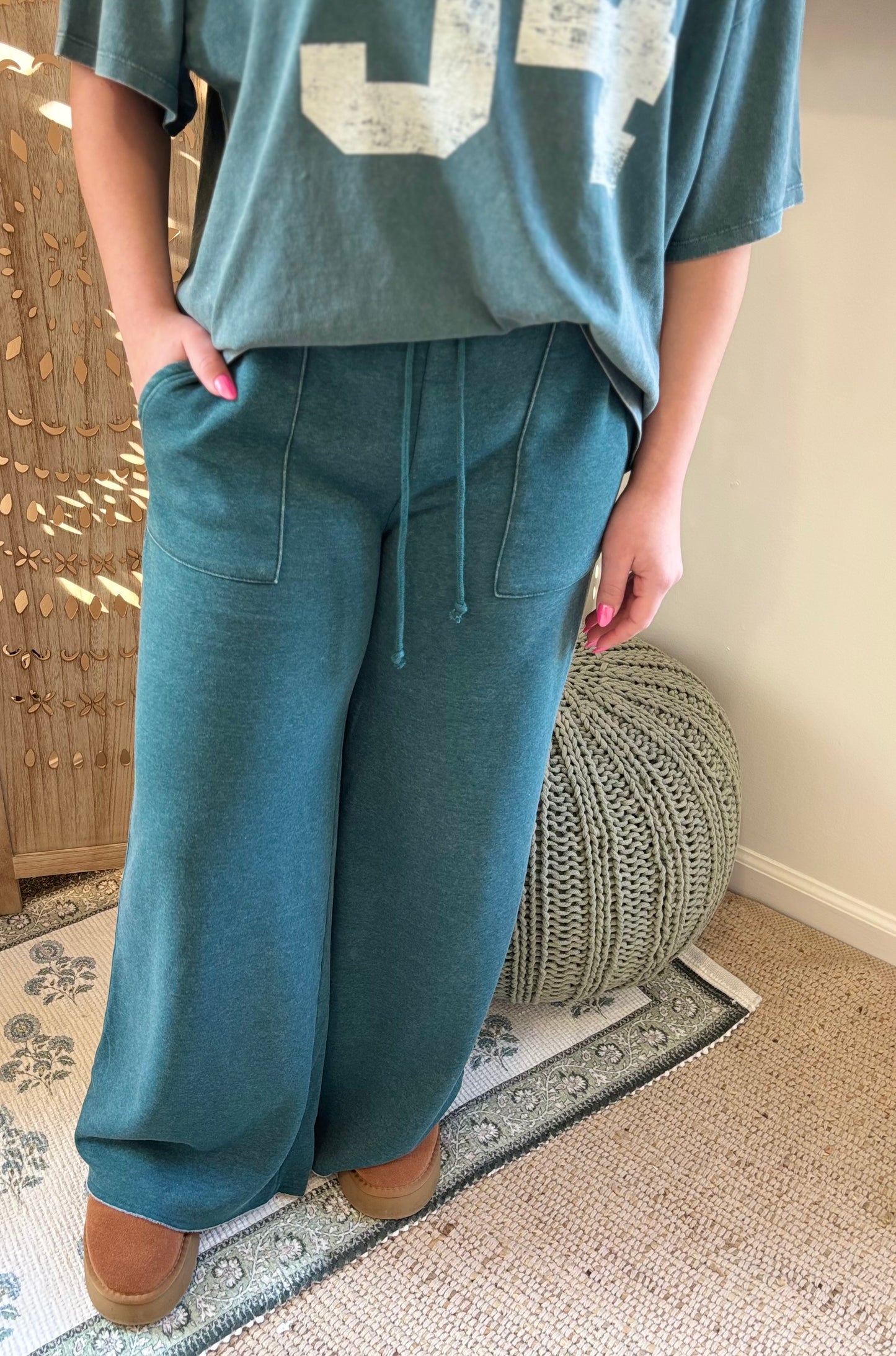 Laidback Lounge Pants