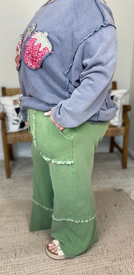 Juniper Sway Pants