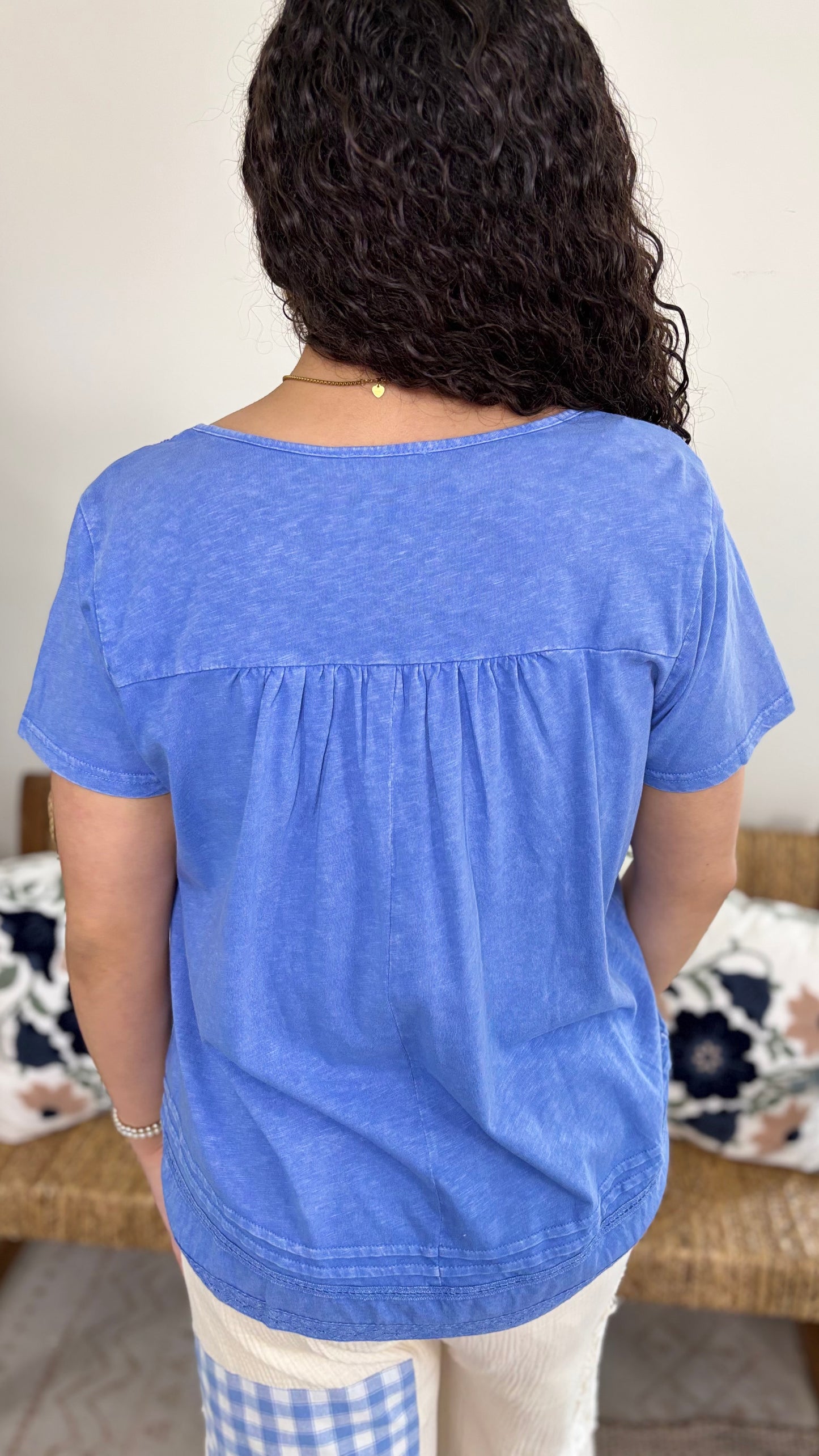 Drift Away Tee