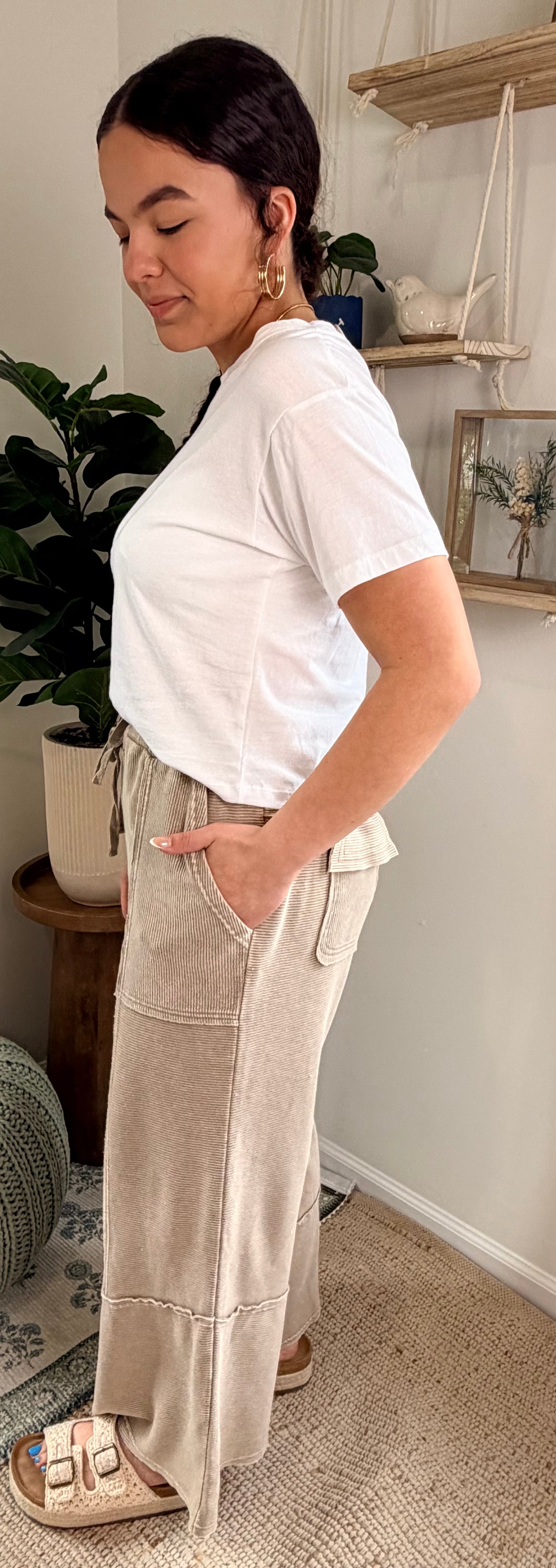 Sandbar Stroll Pants