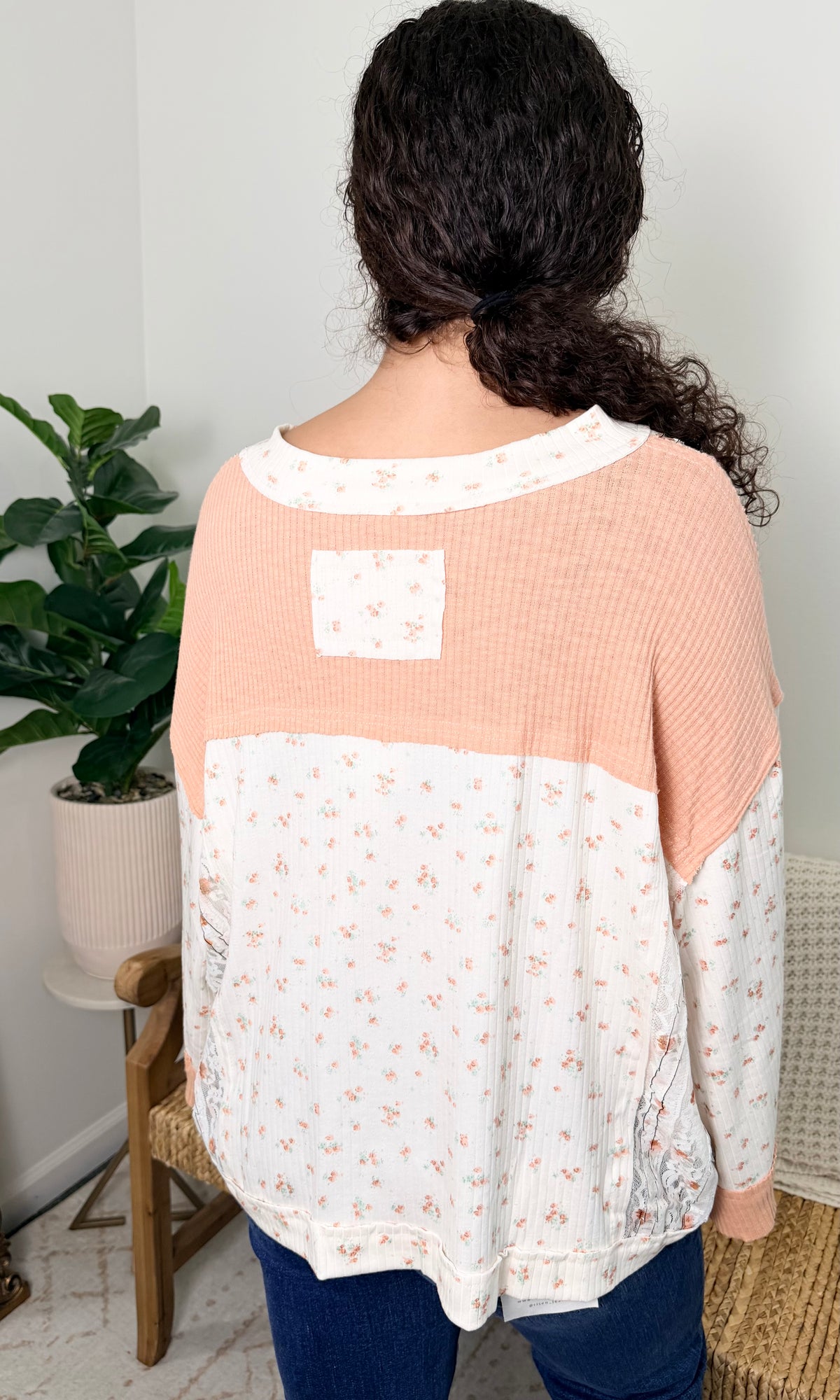 Pretty Little Things Top