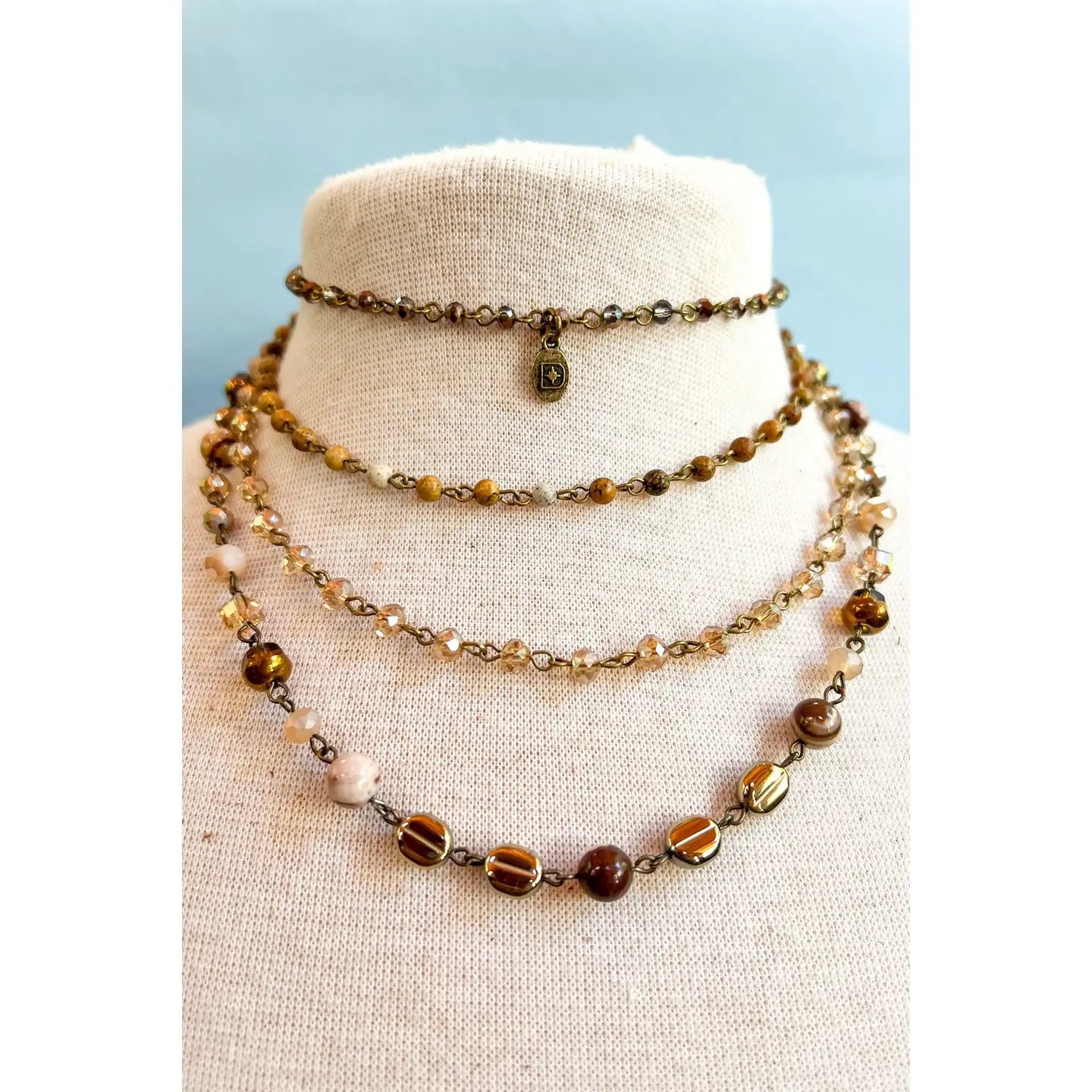 Bonnie Necklace